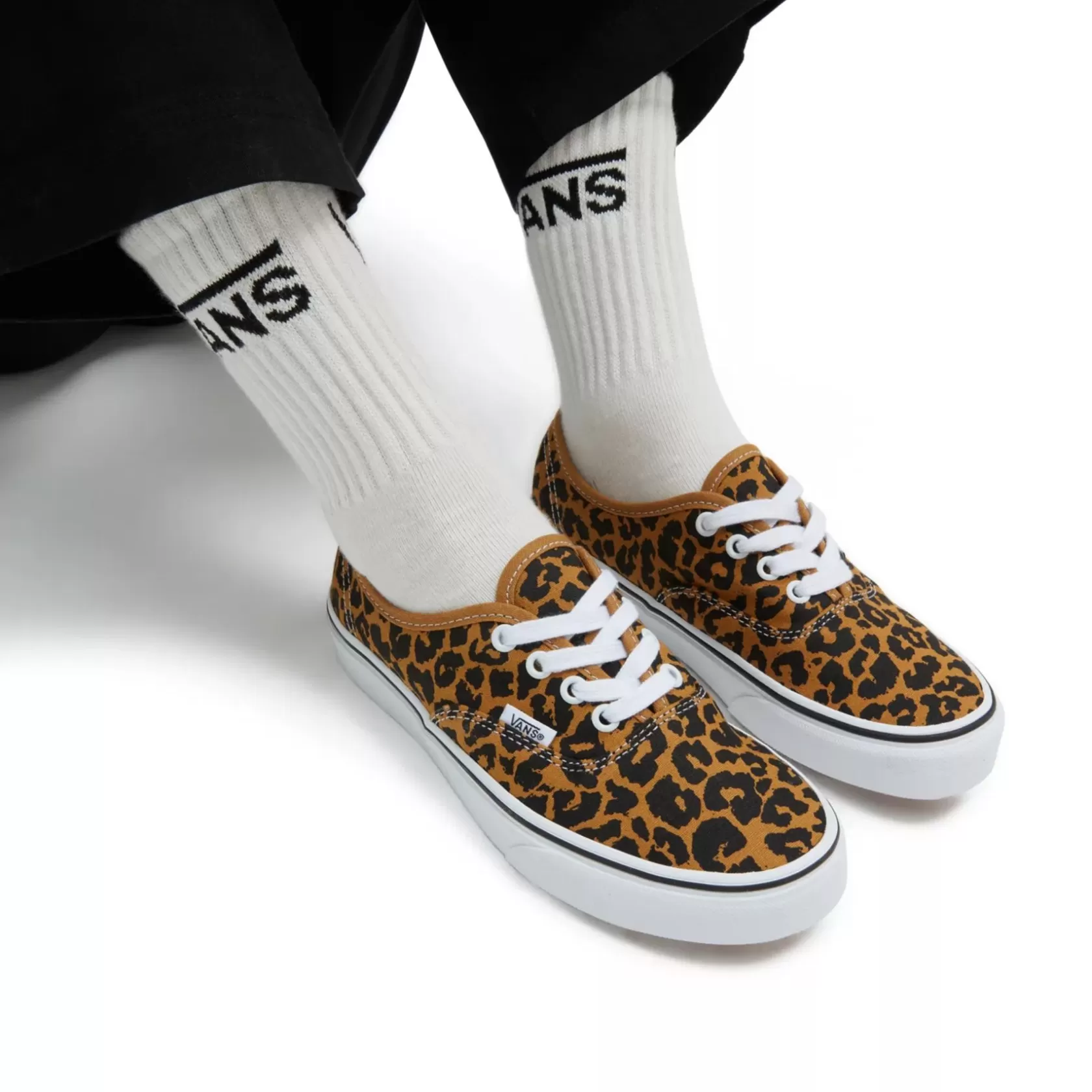 Vans Classics<Zapatillas Authentic Negro