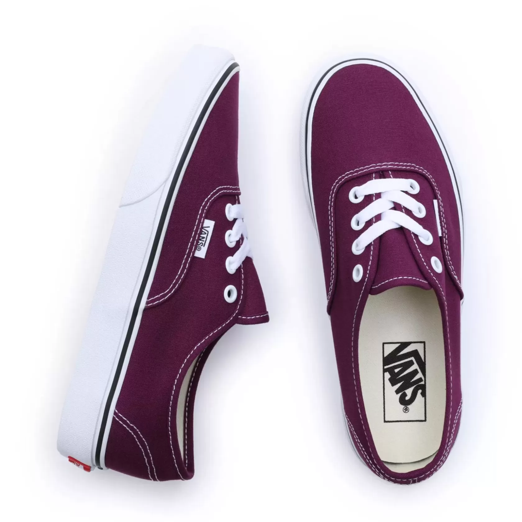 Vans Classics<Zapatillas Authentic Purpura