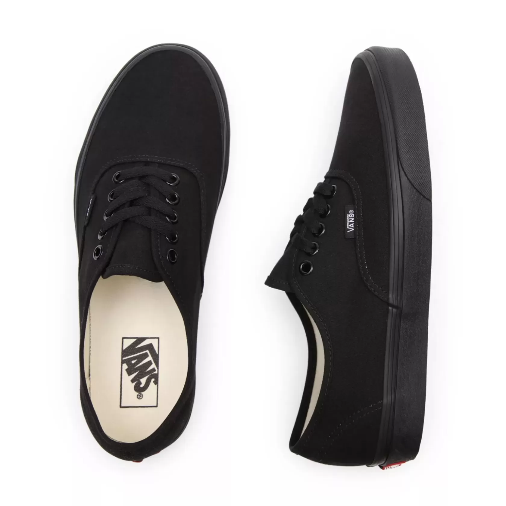 Vans Classics<Zapatillas Authentic Negro