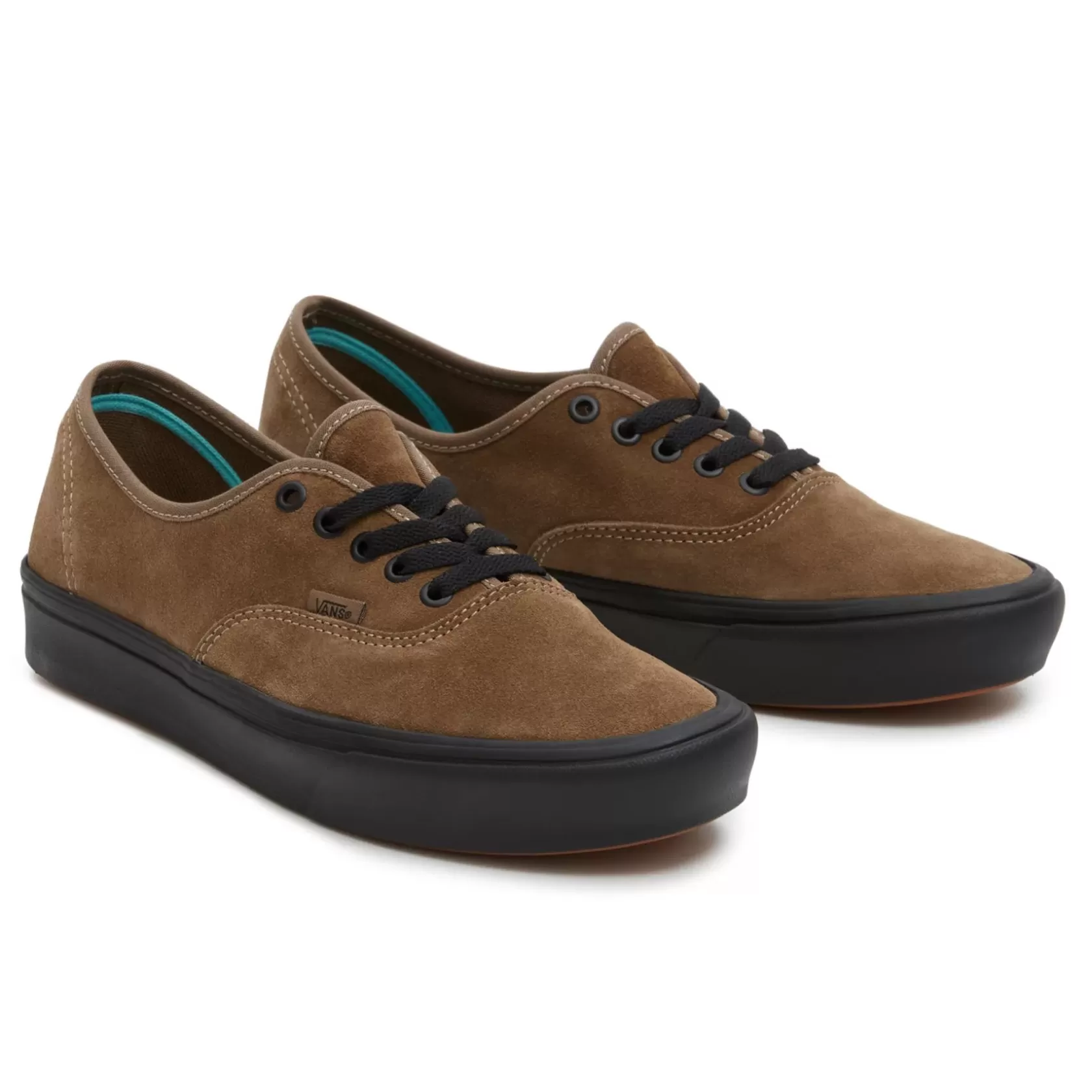 Vans Classics<Zapatillas Authentic Comfycush De Ante Marron