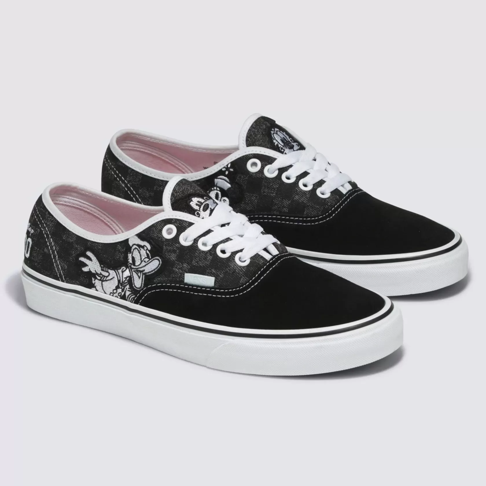 Vans Classics<Zapatillas Authentic Disney X Multicolour