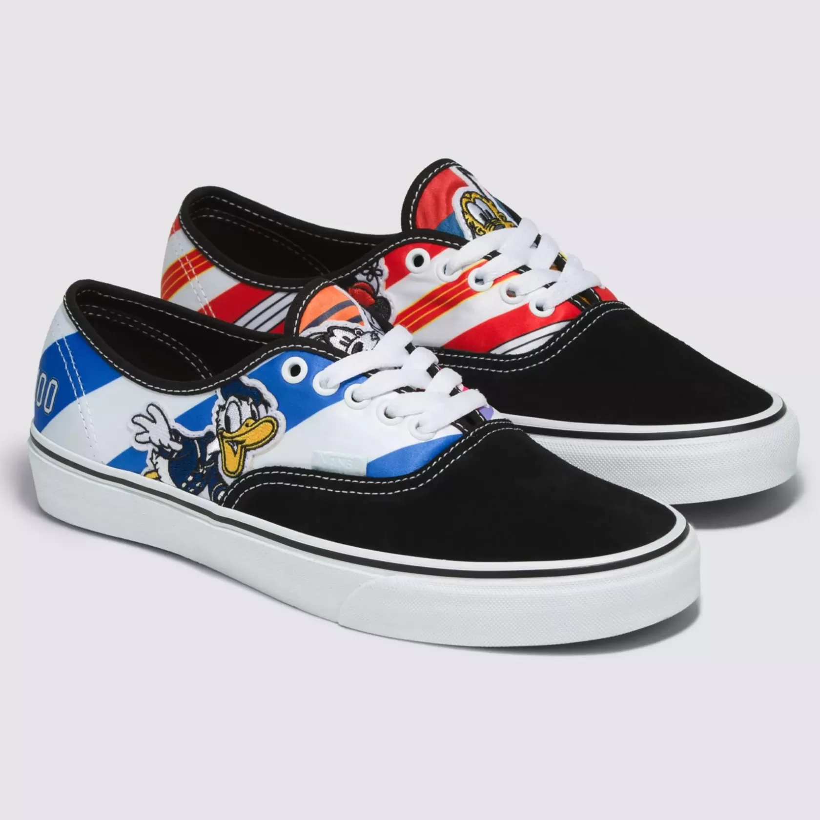Vans Classics<Zapatillas Authentic Disney X Multicolour
