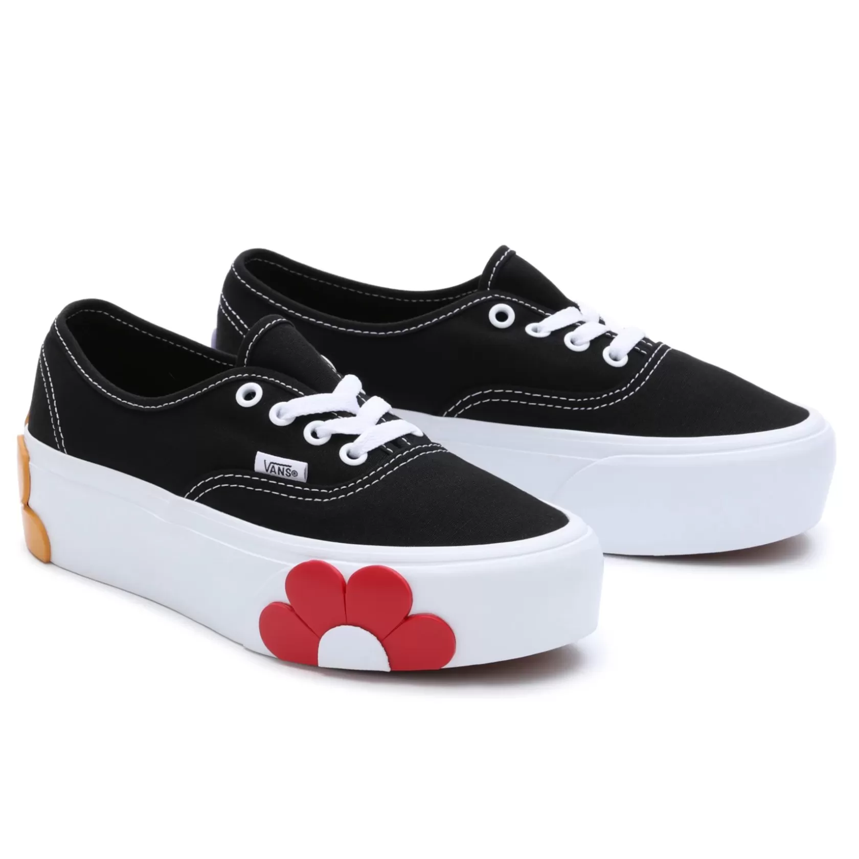 Vans Classics<Zapatillas Authentic Stackform Osf Negro