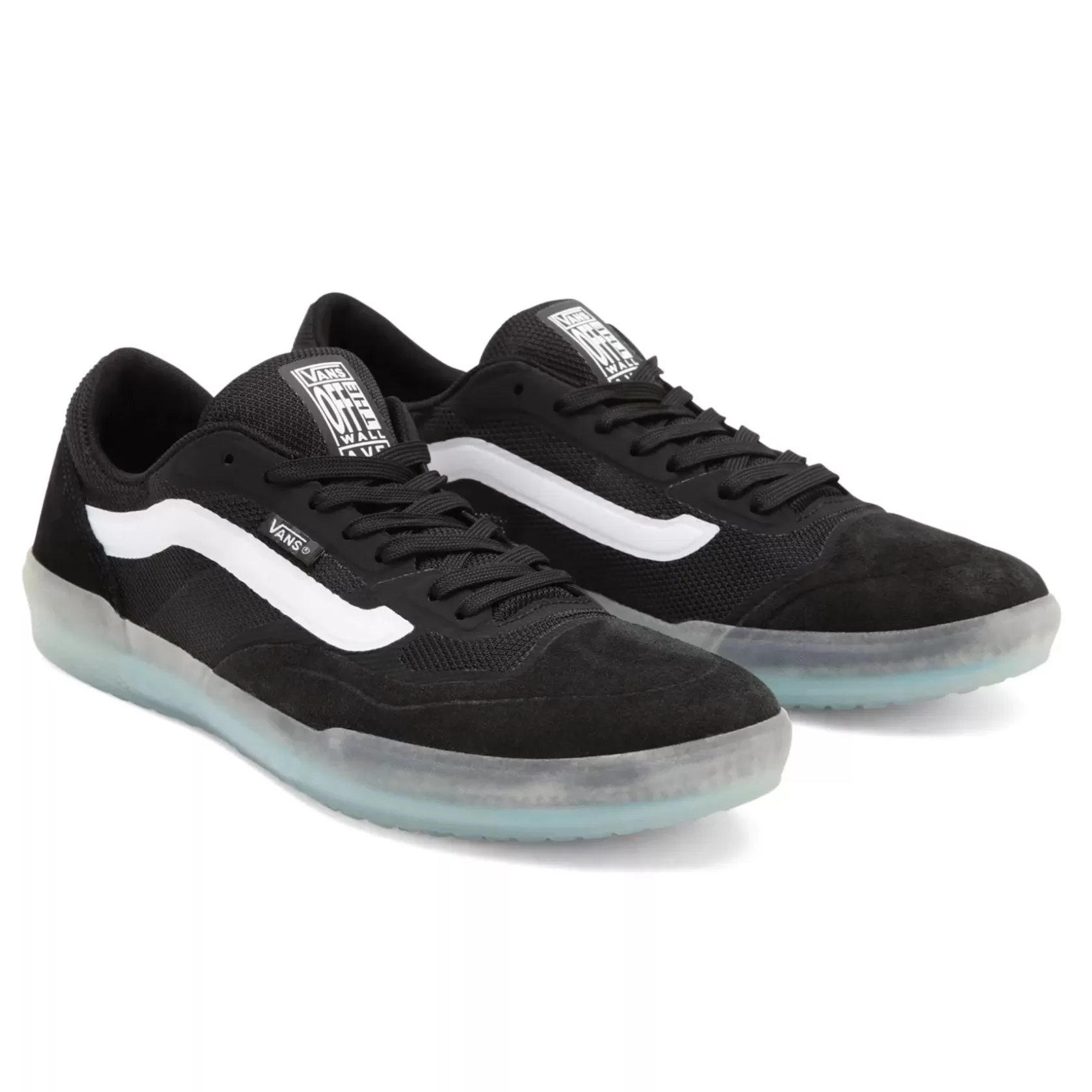 Vans Zapatillas Skate<Zapatillas Ave Negro