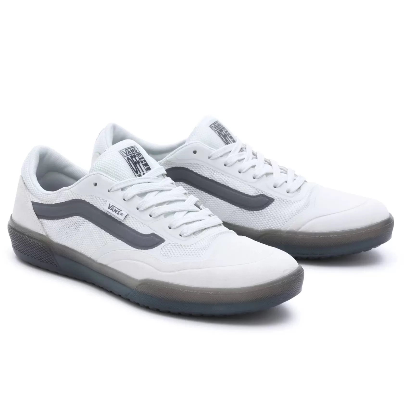 Vans Zapatillas Skate<Zapatillas Ave Blanco
