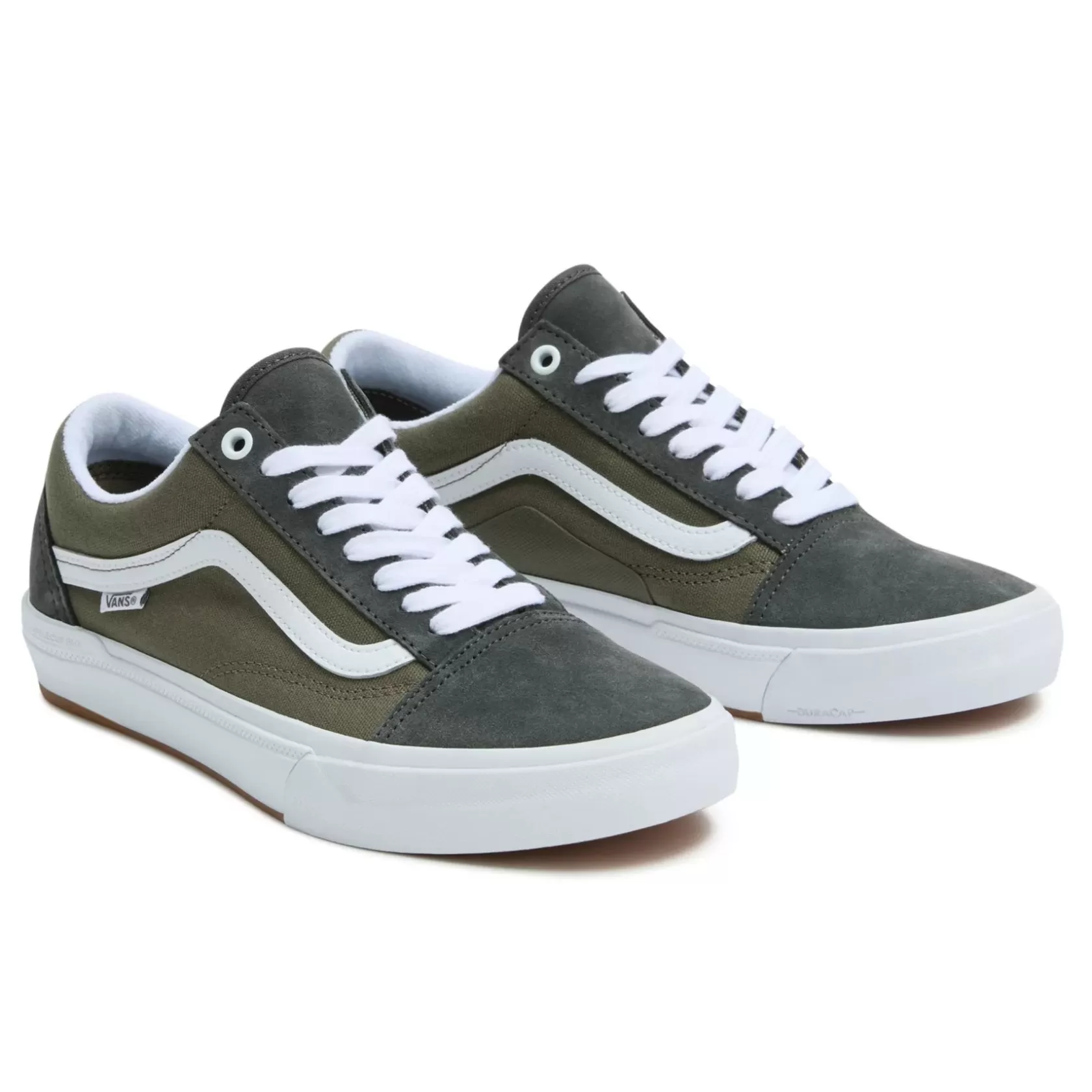 Vans Zapatillas Skate<Zapatillas Bmx Old Skool Gris
