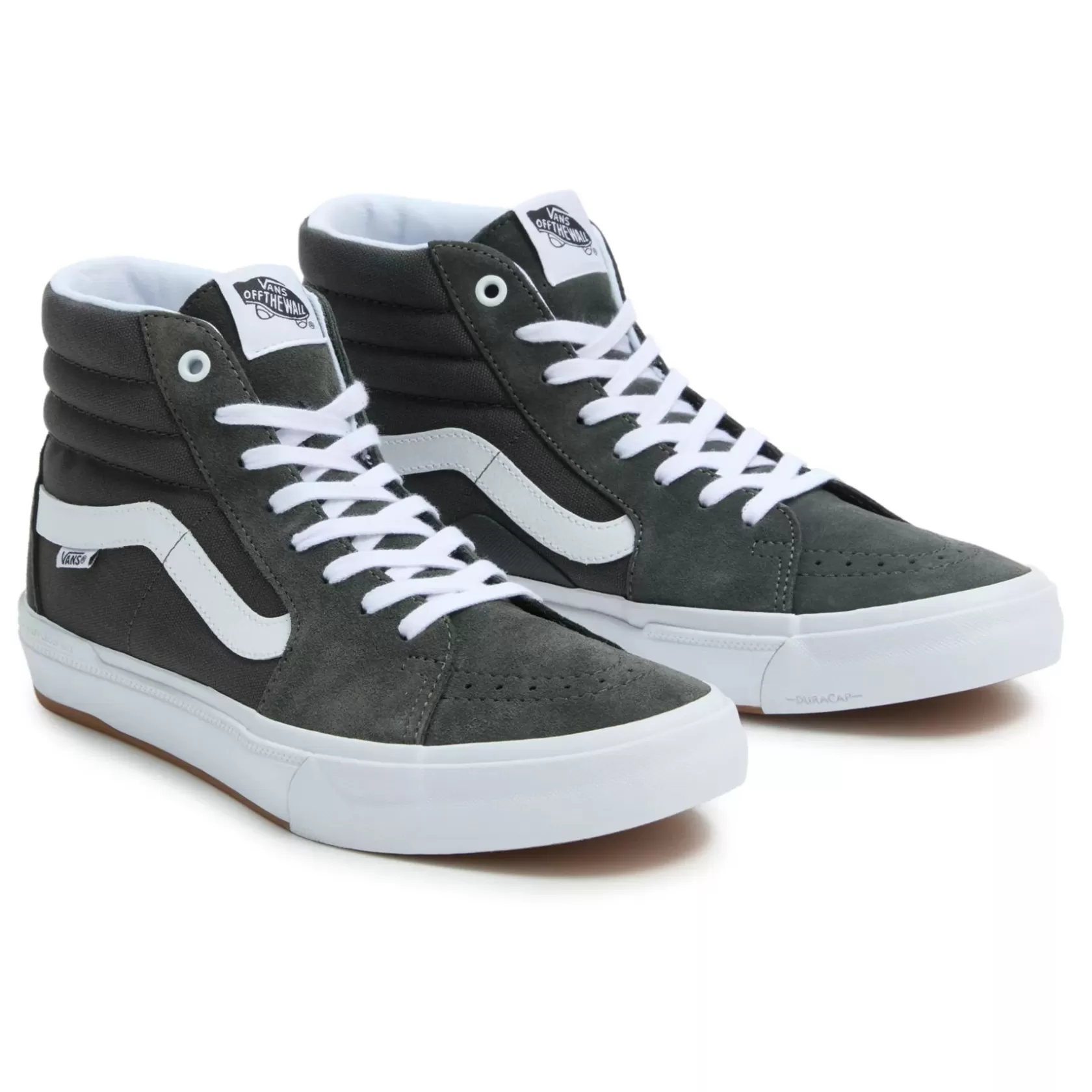 Vans Zapatillas Skate<Zapatillas Bmx Sk8-Hi Gris