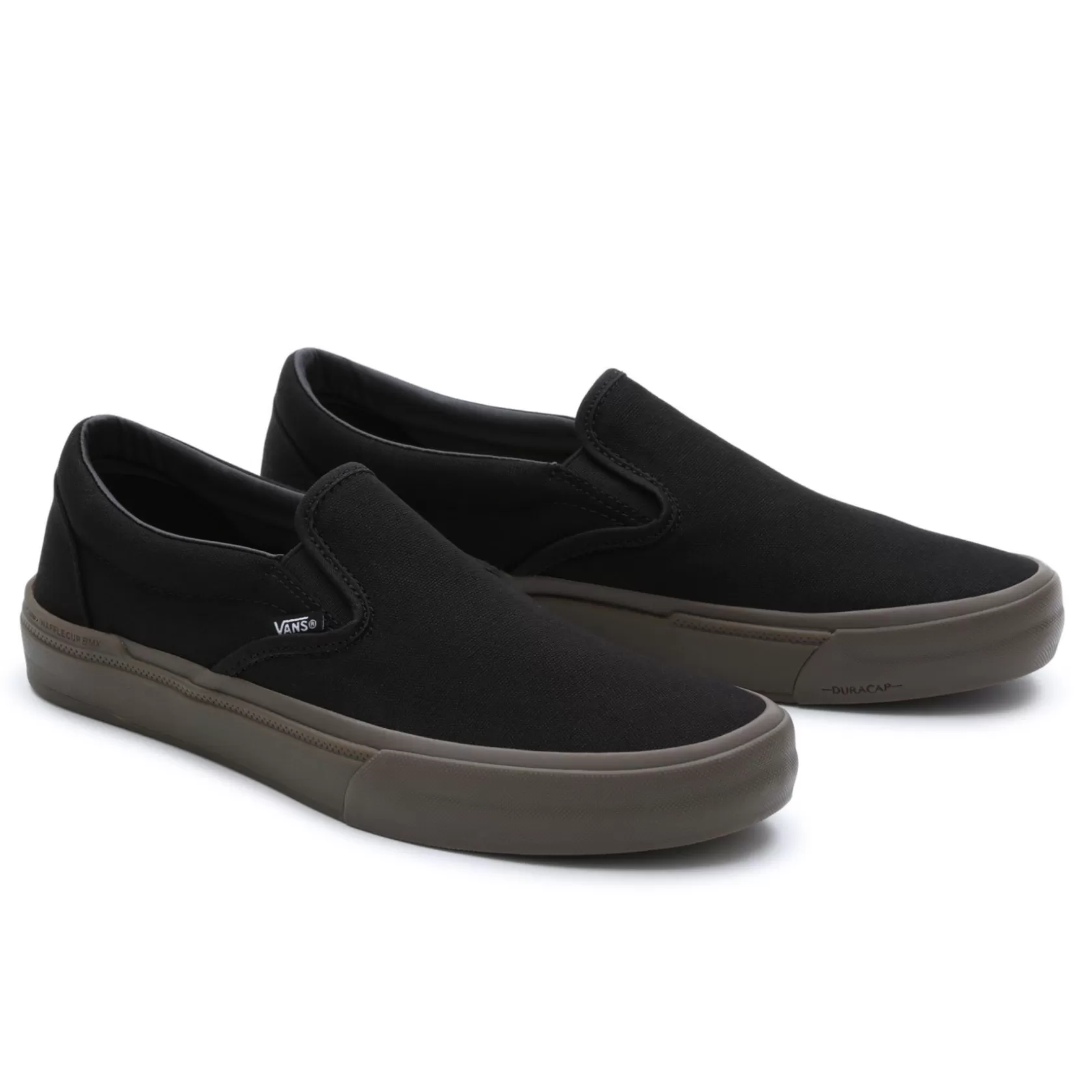 Vans Zapatillas Sin Cordones<Zapatillas Bmx Slip-On X Dennis Enarson Negro