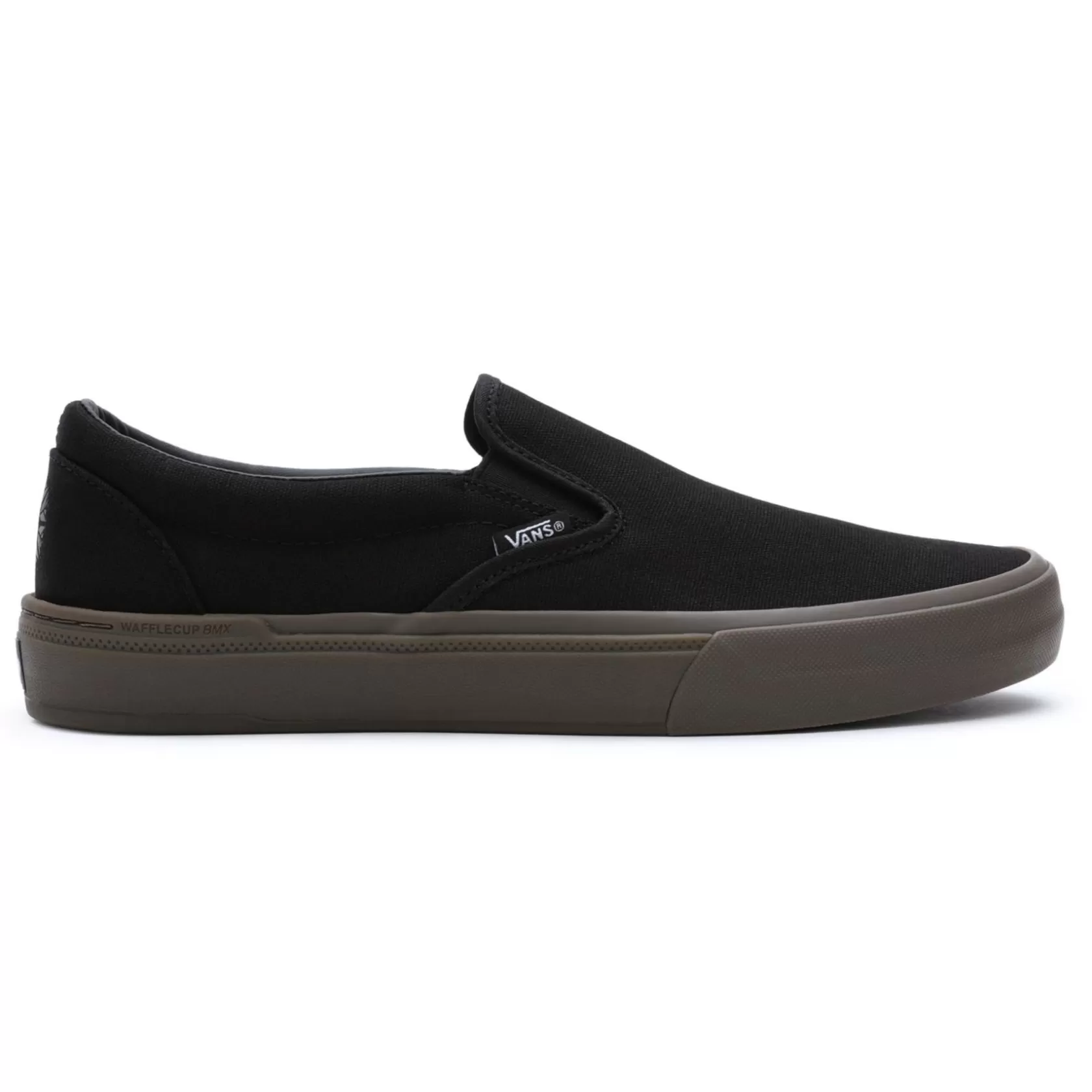 Vans Zapatillas Sin Cordones<Zapatillas Bmx Slip-On X Dennis Enarson Negro