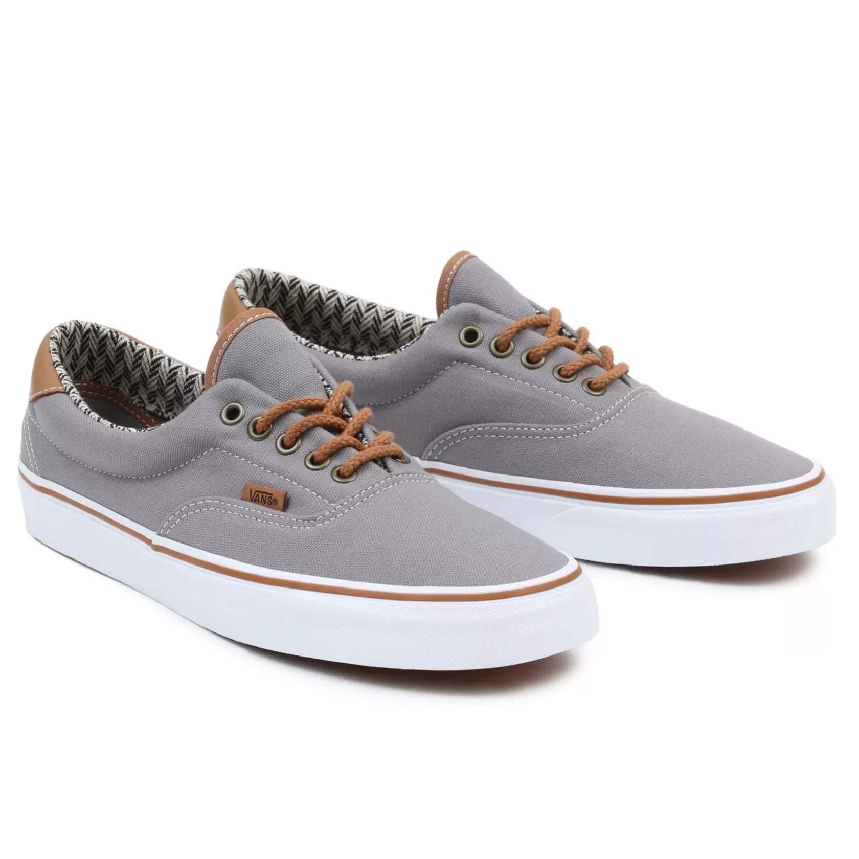 Vans Classics<Zapatillas C&L Era 59 Gris