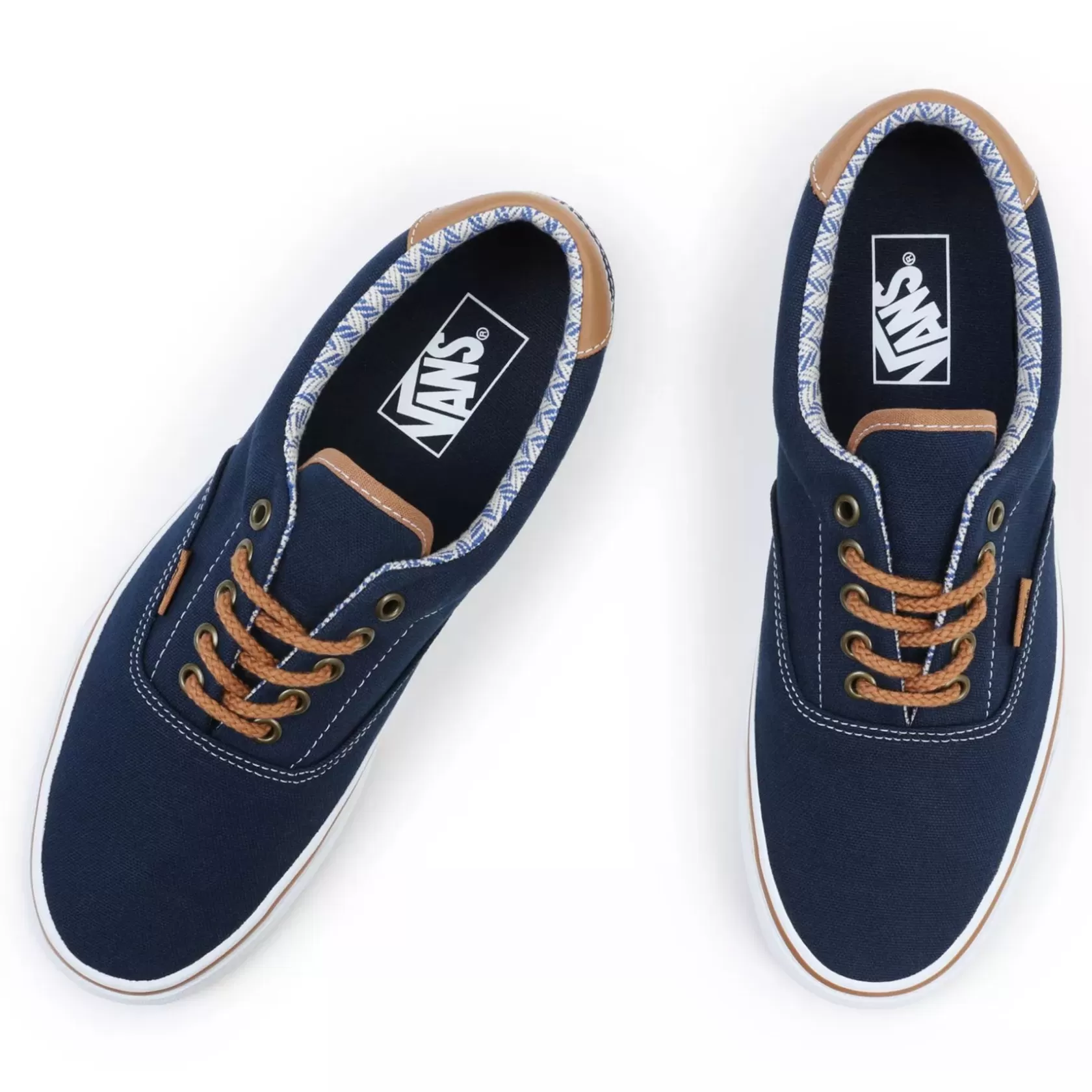 Vans Classics<Zapatillas C&L Era 59 Azul