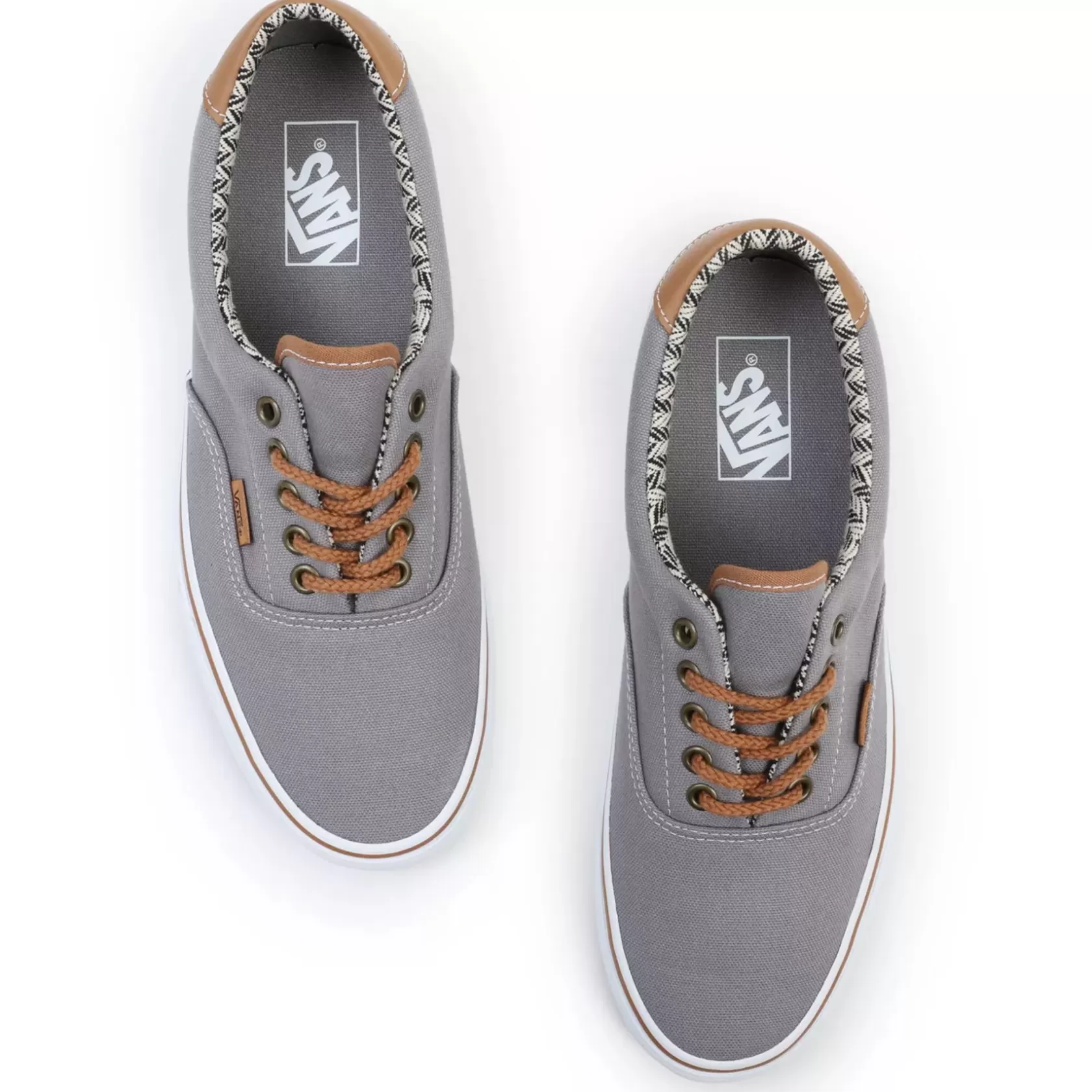 Vans Classics<Zapatillas C&L Era 59 Gris
