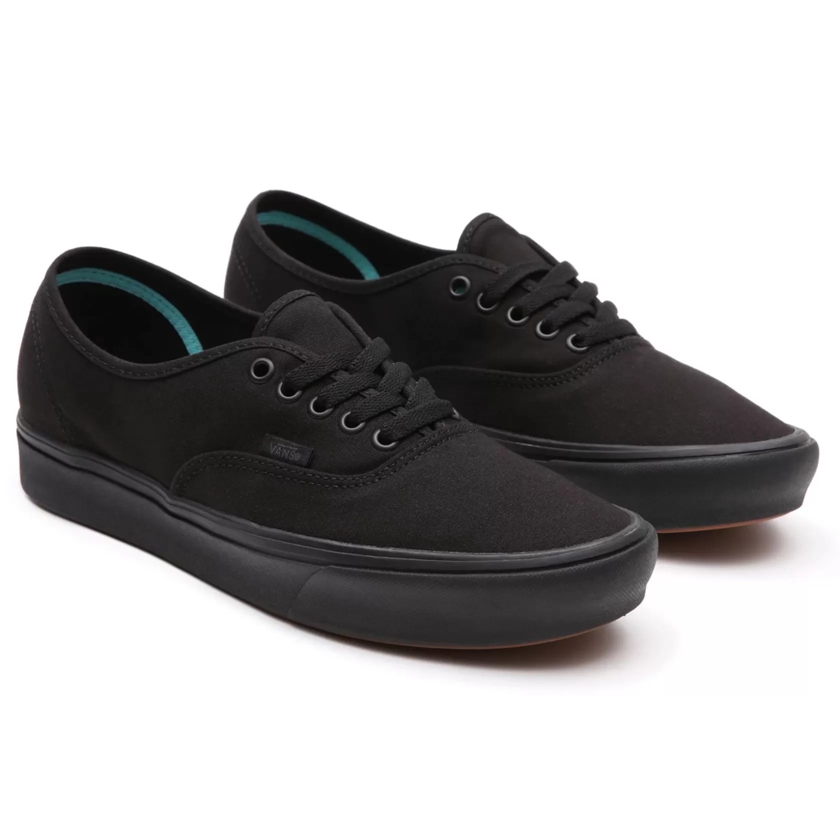 Vans Classics<Zapatillas Classic Comfycush Authentic Negro