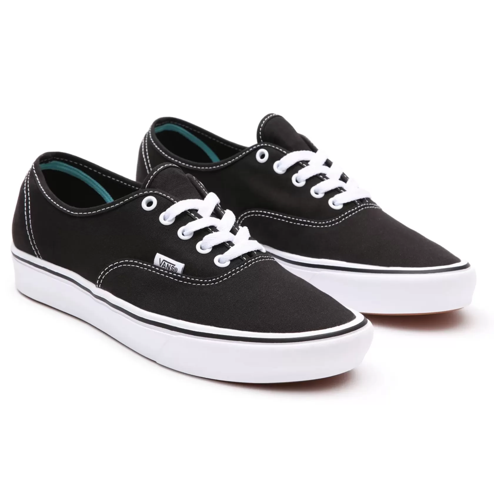 Vans Classics<Zapatillas Classic Comfycush Authentic Negro