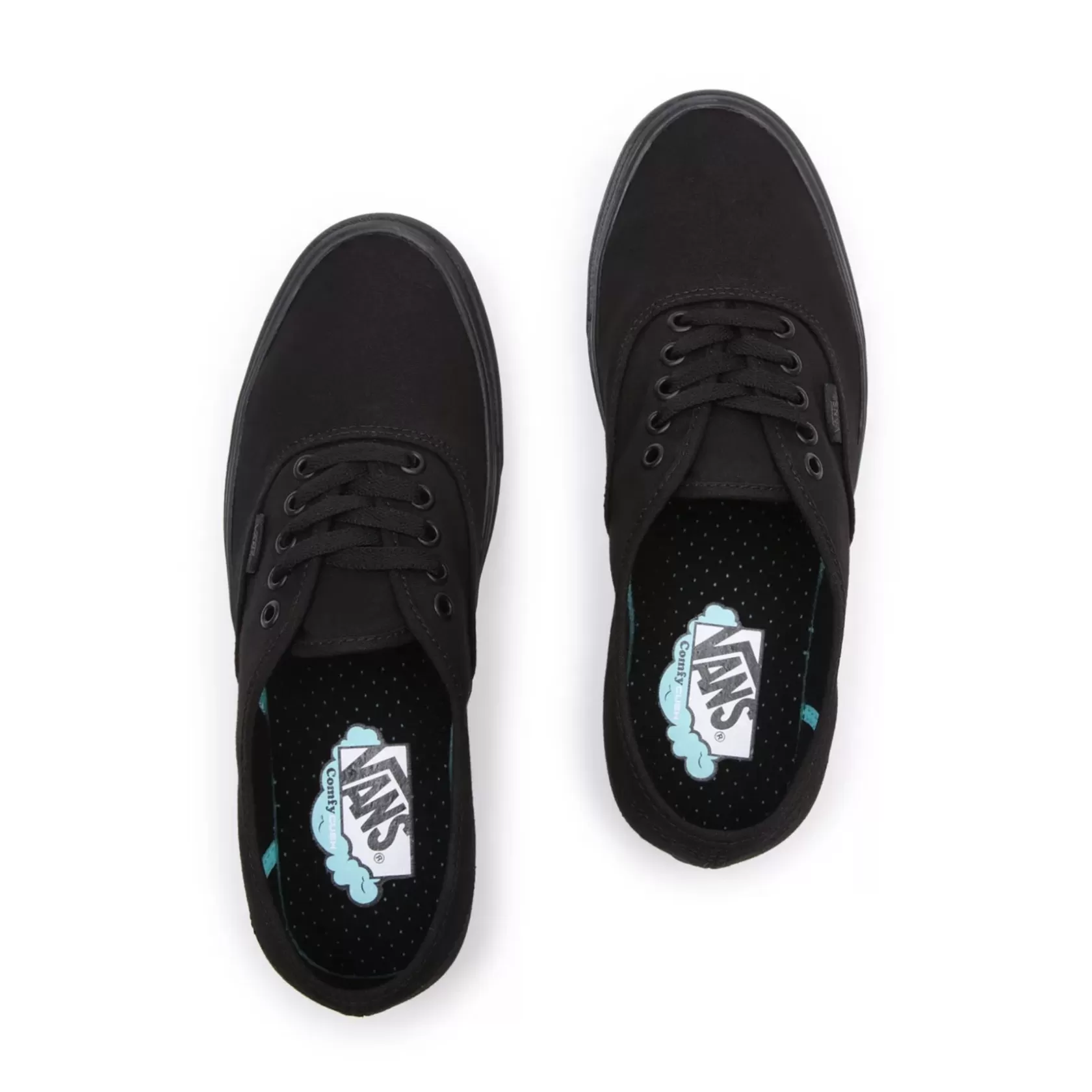 Vans Classics<Zapatillas Classic Comfycush Authentic Negro