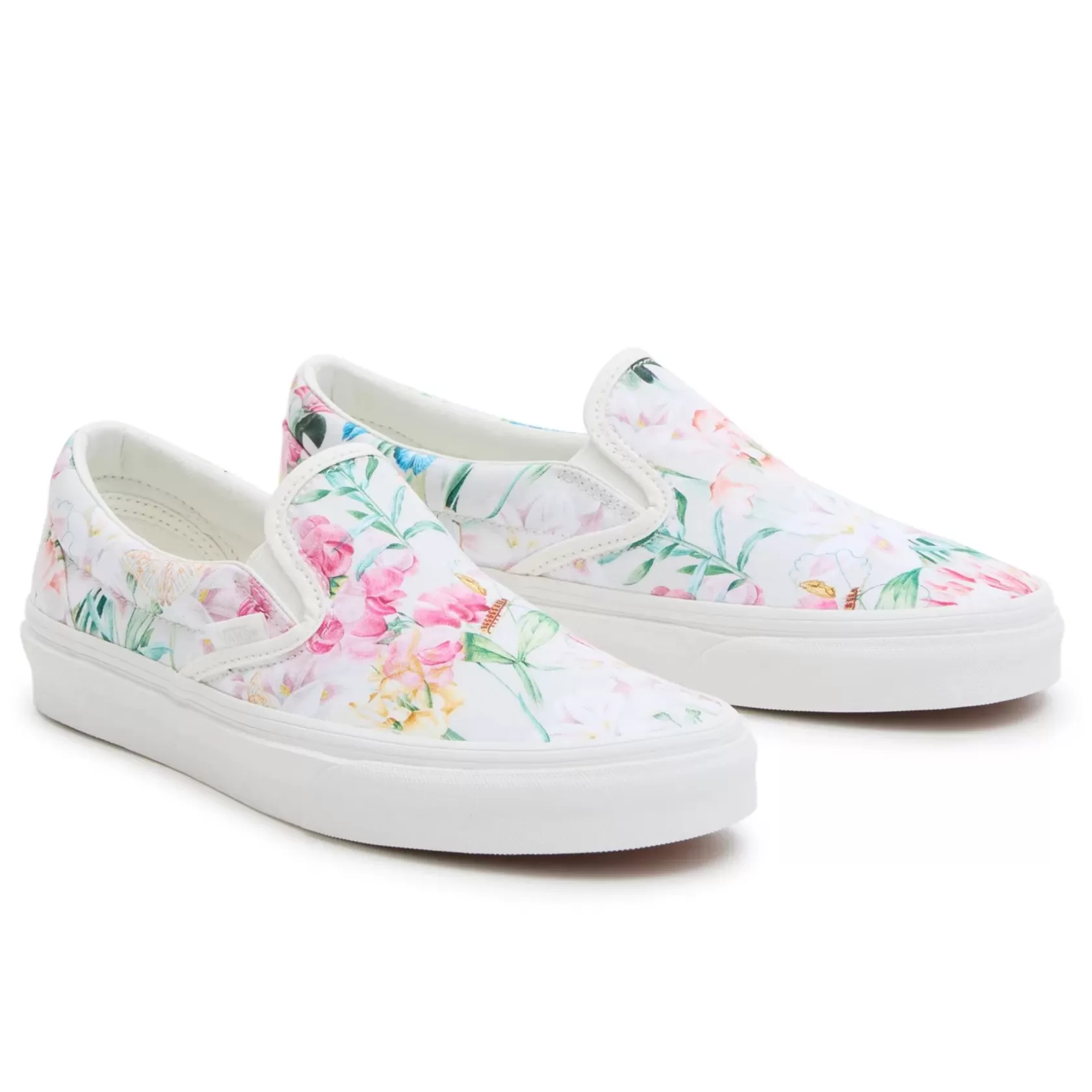 Vans Classics<Zapatillas Classic Slip-On Multicolour