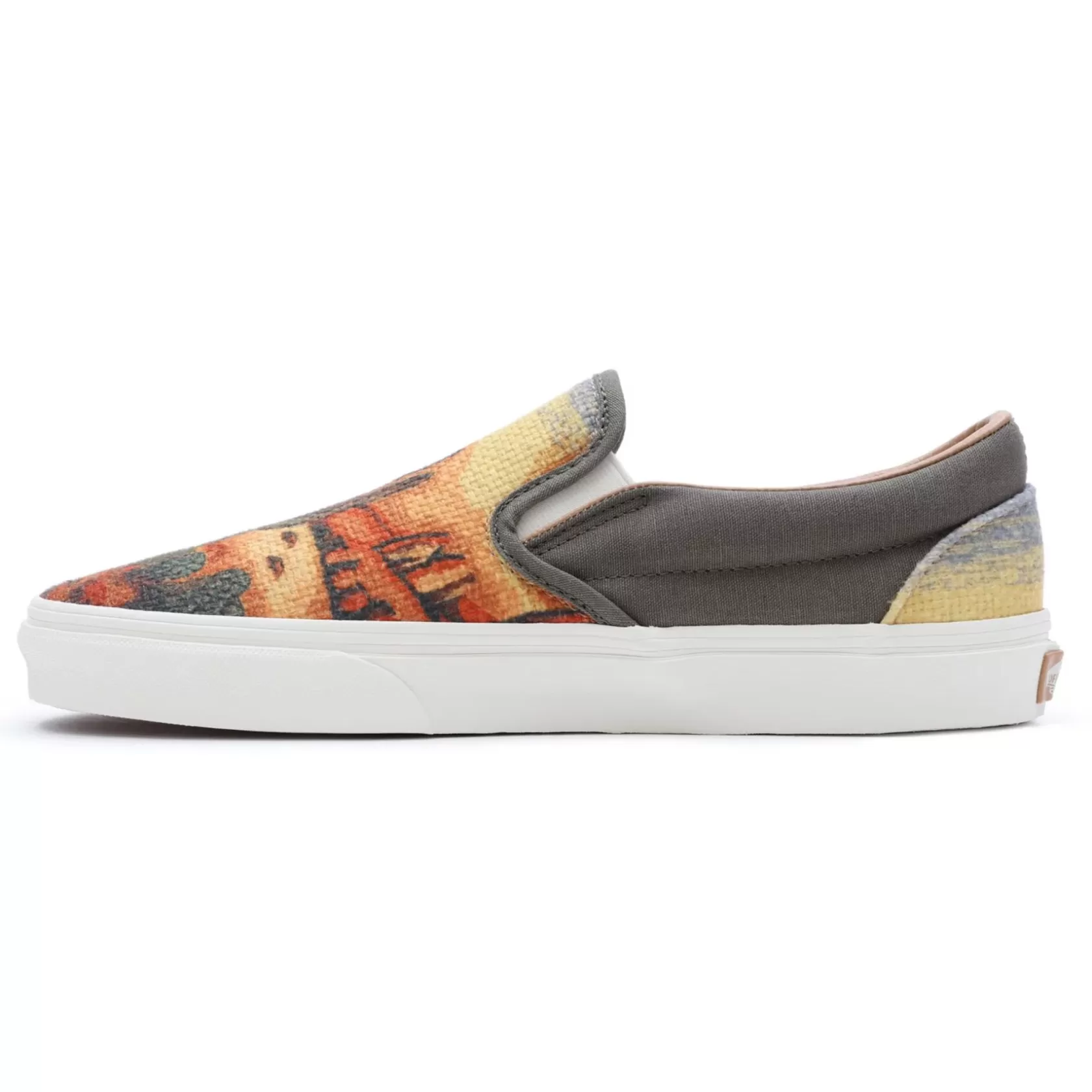 Vans Zapatillas Sin Cordones<Zapatillas Classic Slip-On Multicolour