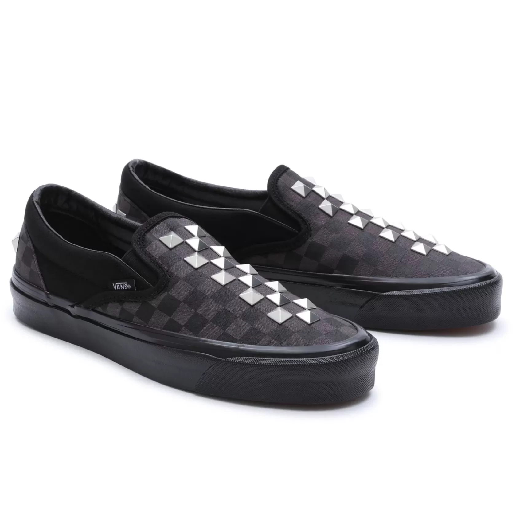 Vans Zapatillas Sin Cordones<Zapatillas Classic Slip-On 98 Dx Negro