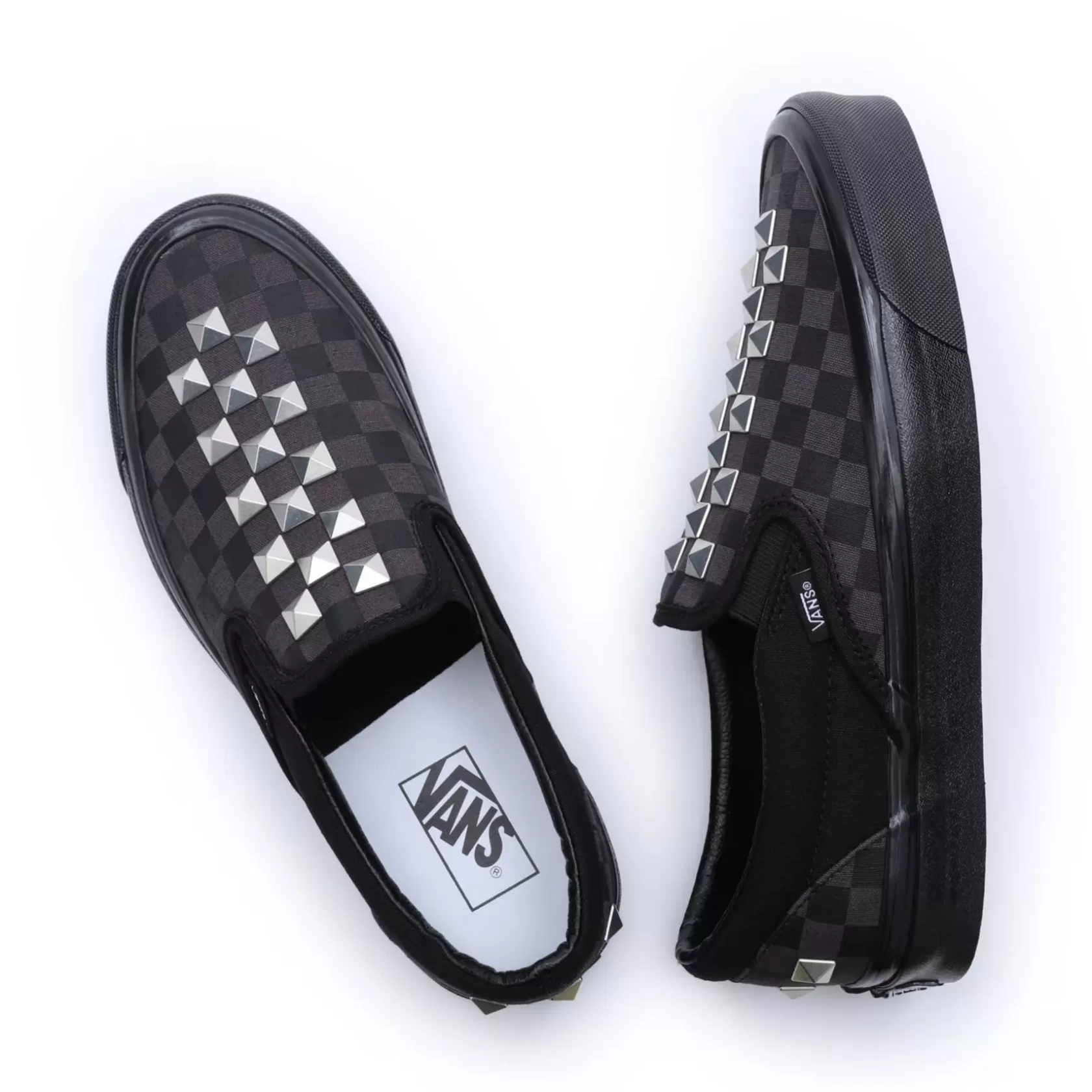 Vans Zapatillas Sin Cordones<Zapatillas Classic Slip-On 98 Dx Negro