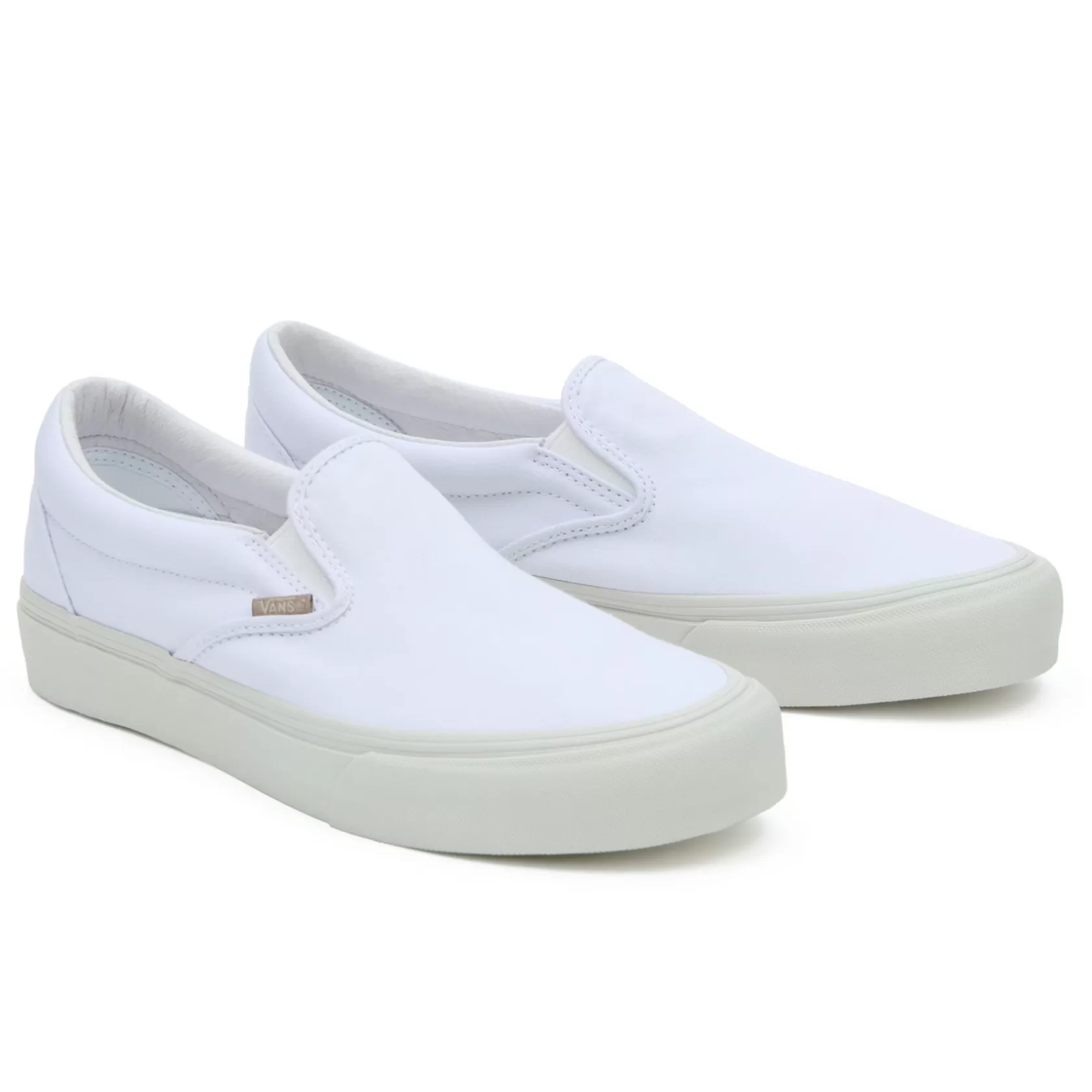 Vans Zapatillas Sin Cordones<Zapatillas Classic Slip-On Lx Vault By X Jjjjound Blanco