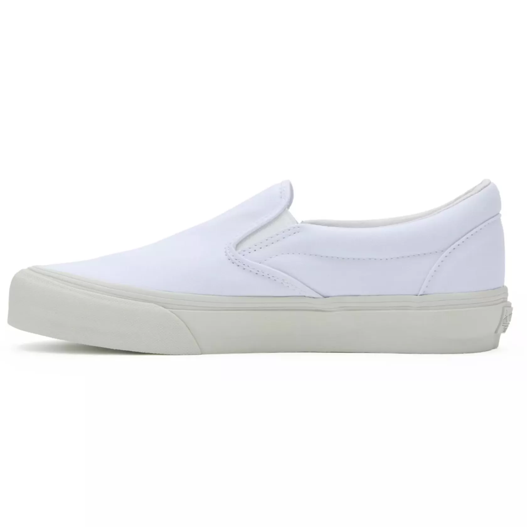 Vans Zapatillas Sin Cordones<Zapatillas Classic Slip-On Lx Vault By X Jjjjound Blanco