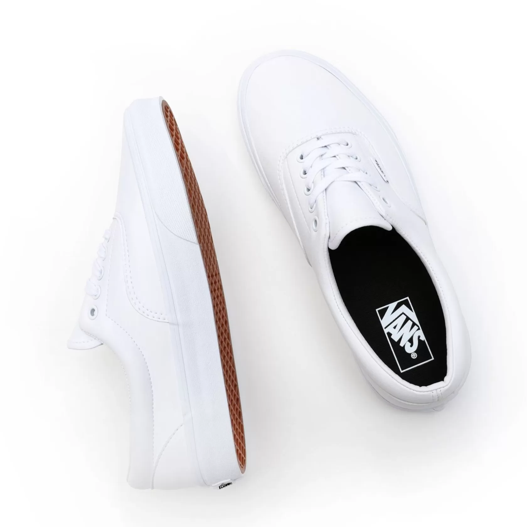 Vans Classics<Zapatillas Classic Tumble Era Blanco