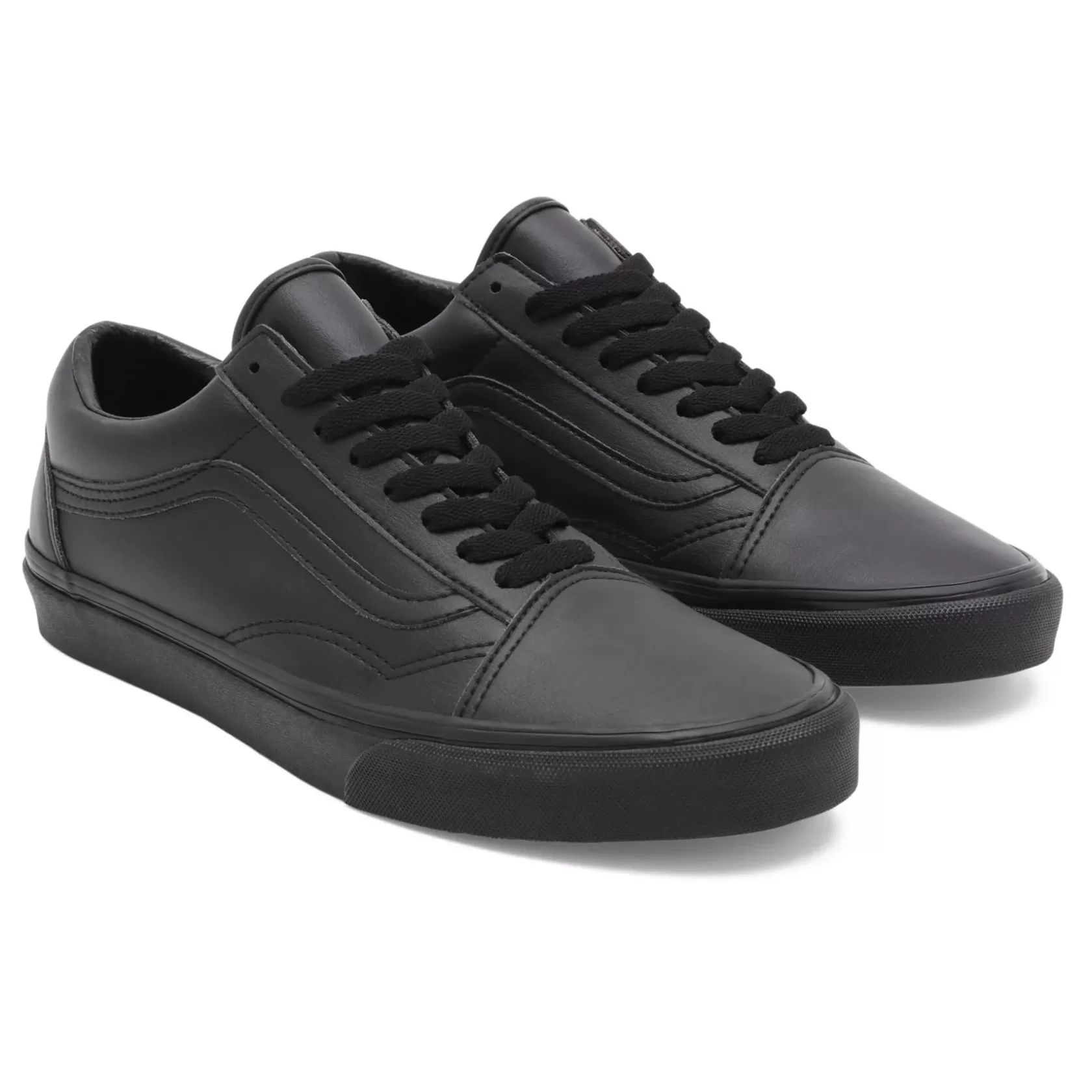 Vans Classics<Zapatillas Classic Tumble Old Skool Negro