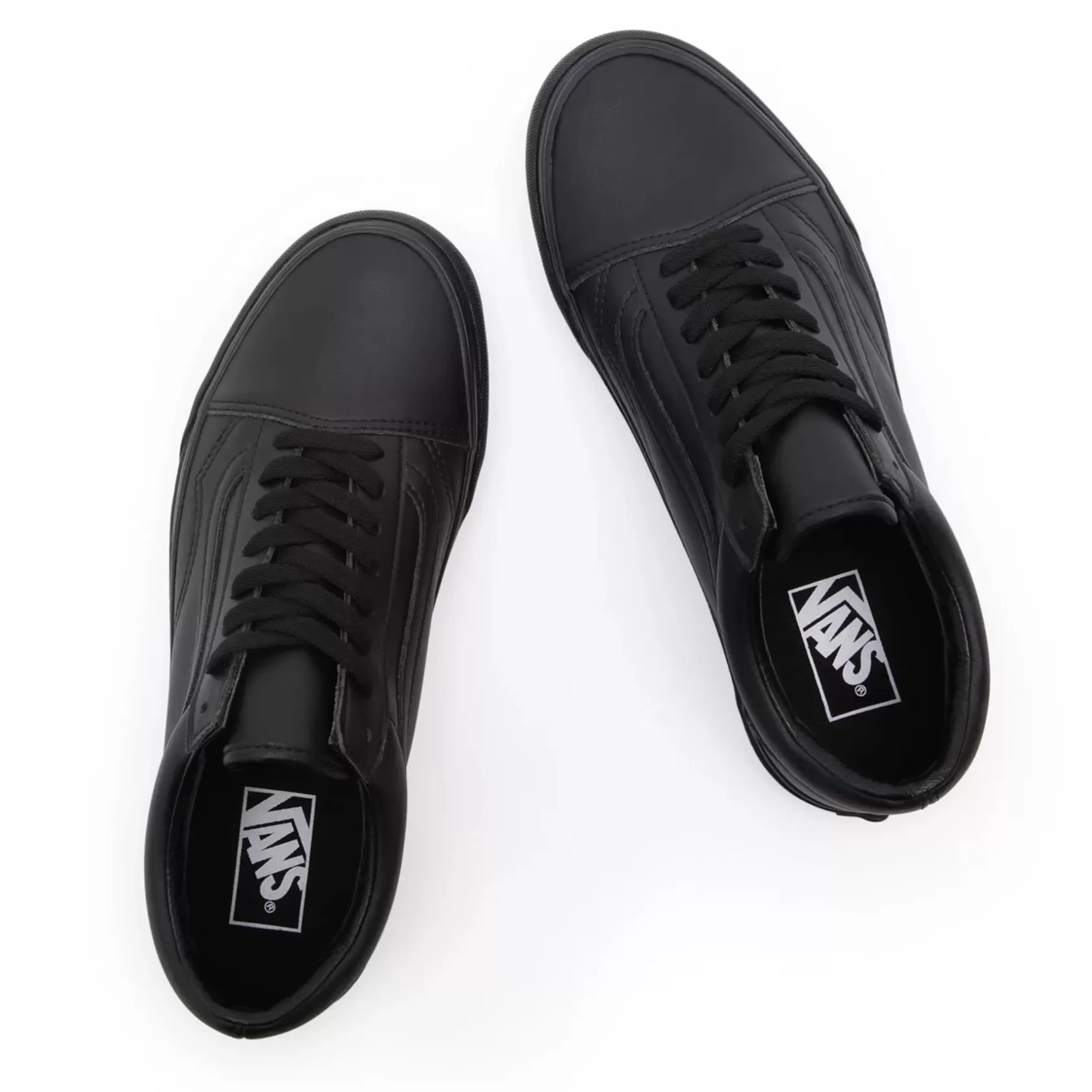 Vans Classics<Zapatillas Classic Tumble Old Skool Negro