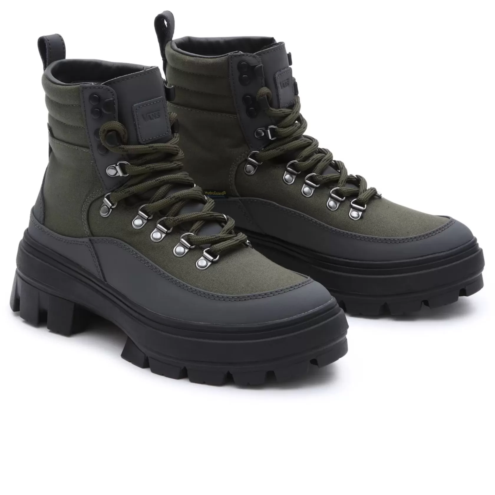 Vans Zapatillas Mte<Zapatillas Colfax Elevate Mte-2 Verde