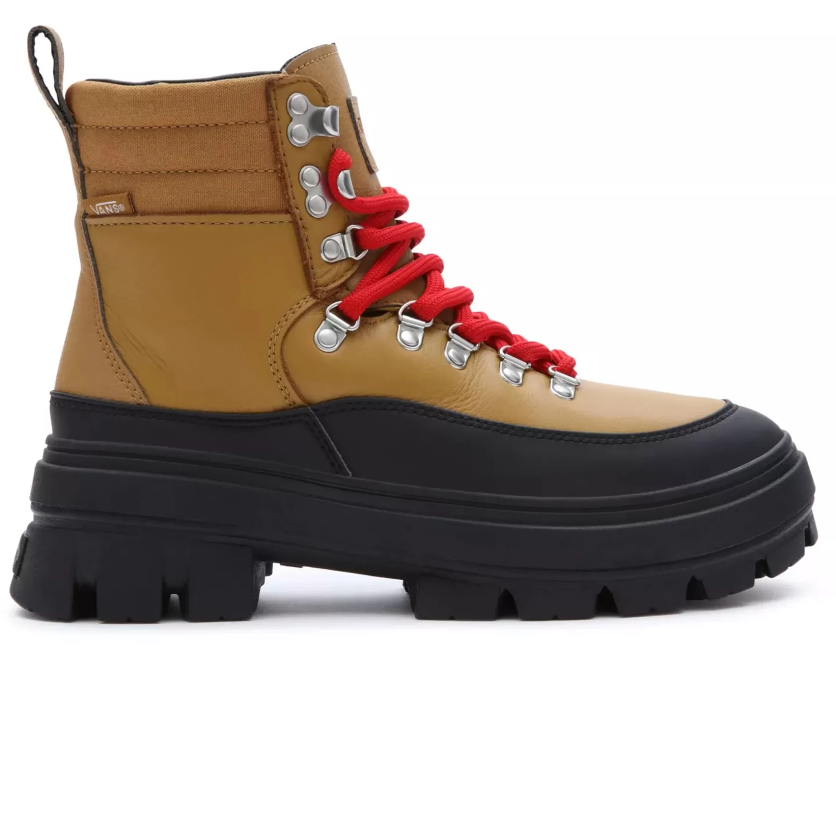 Vans Zapatillas Altas<Zapatillas Colfax Elevate Mte-2 Marron