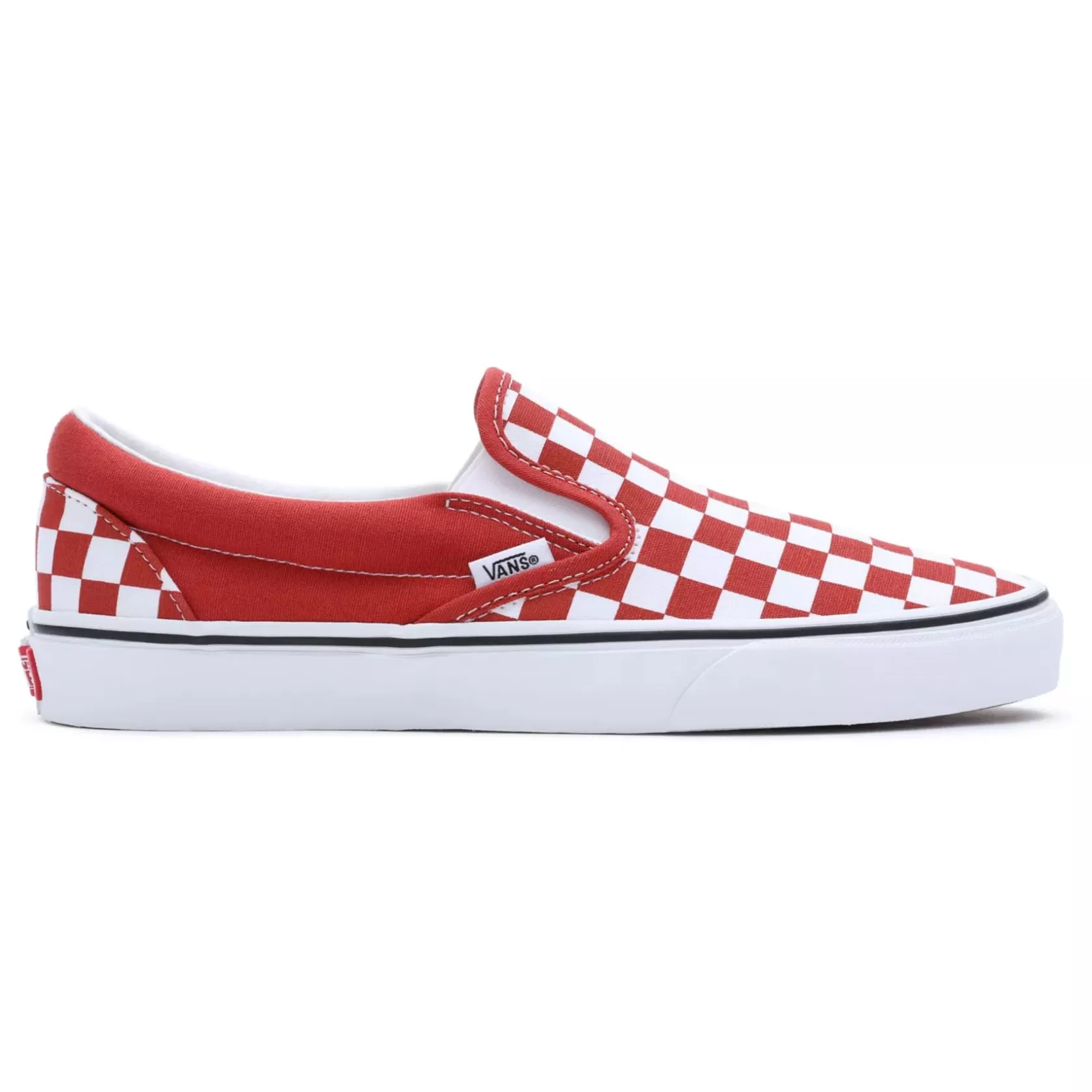 Vans Classics<Zapatillas Color Theory Classic Slip-On Rojo