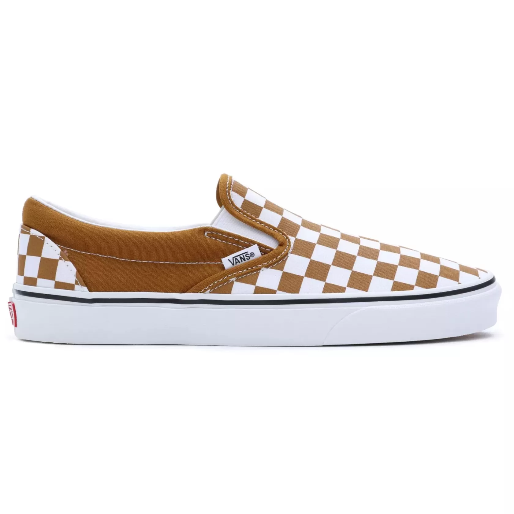 Vans Classics<Zapatillas Color Theory Classic Slip-On Marron