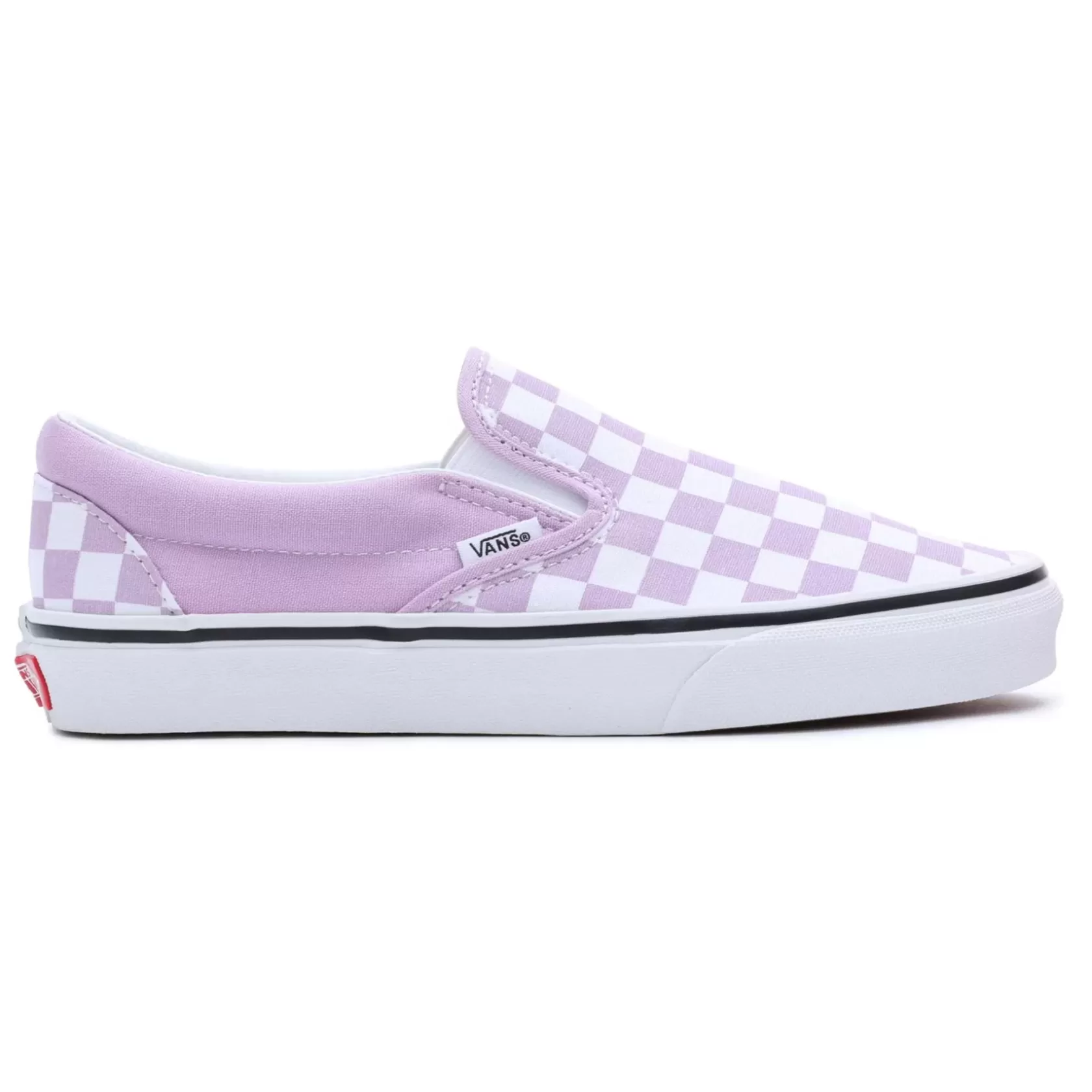 Vans Zapatillas Sin Cordones<Zapatillas Color Theory Classic Slip-On Purpura