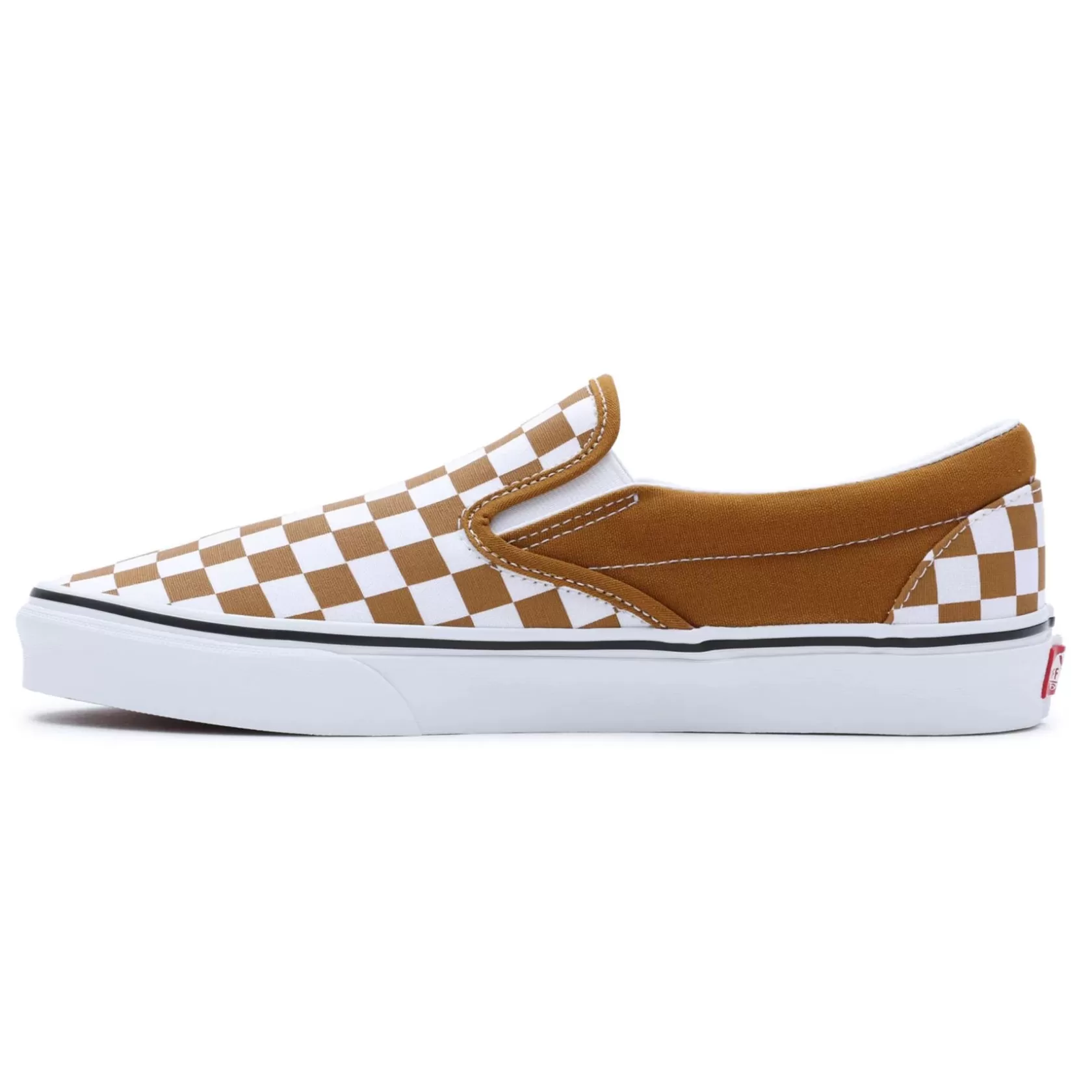 Vans Classics<Zapatillas Color Theory Classic Slip-On Marron