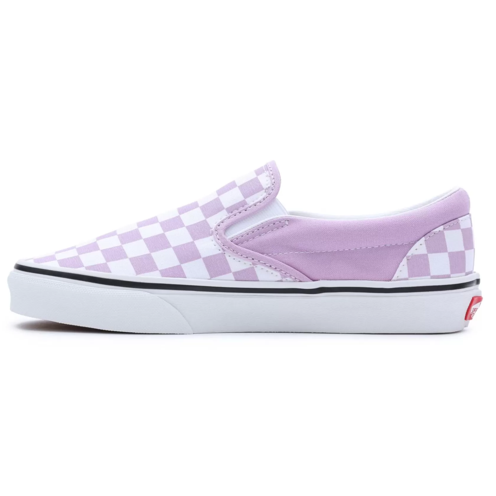 Vans Classics<Zapatillas Color Theory Classic Slip-On Purpura