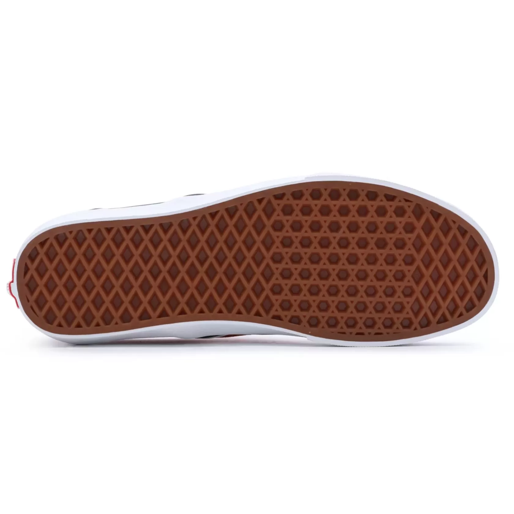 Vans Classics<Zapatillas Color Theory Classic Slip-On Rojo