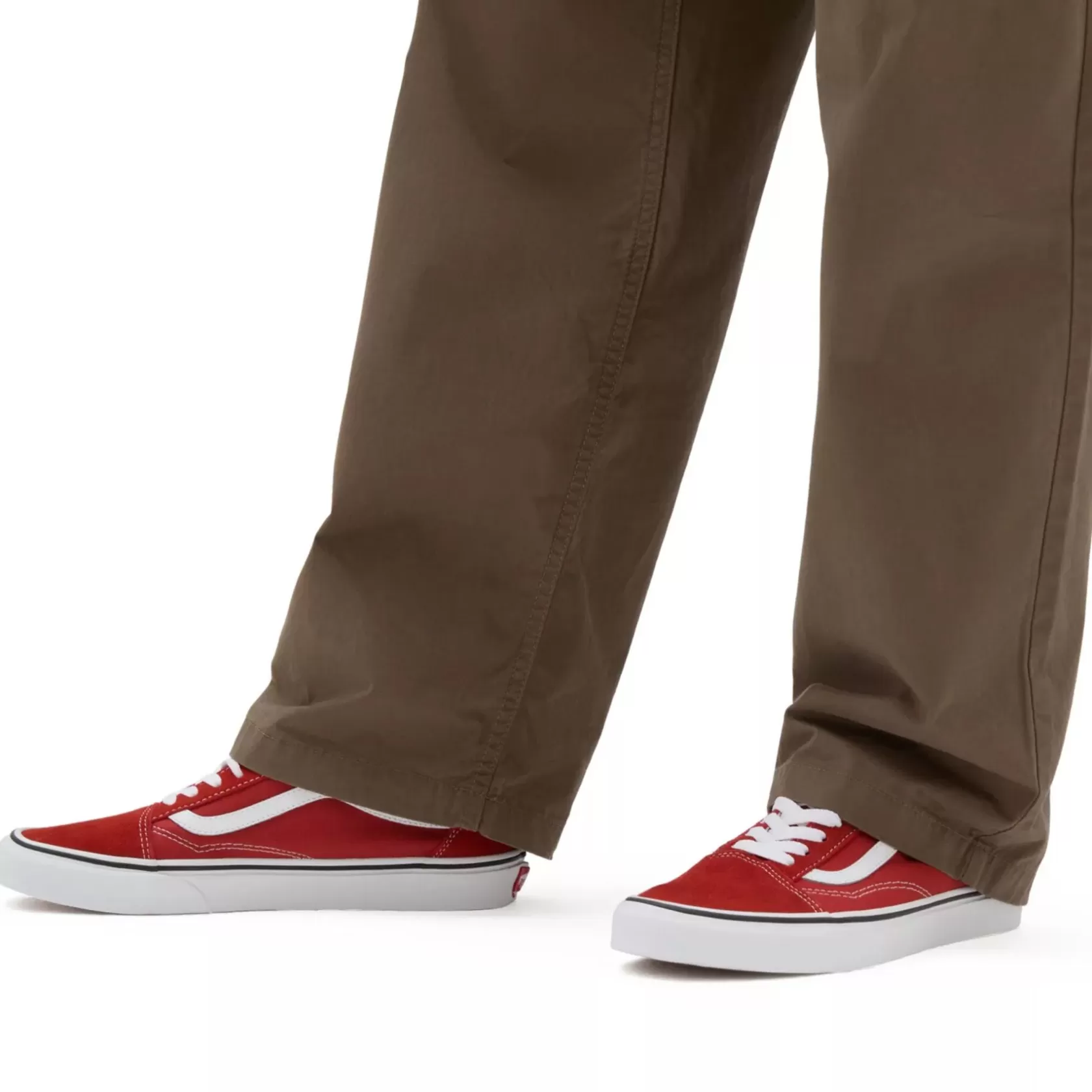 Vans Classics<Zapatillas Color Theory Old Skool Rojo