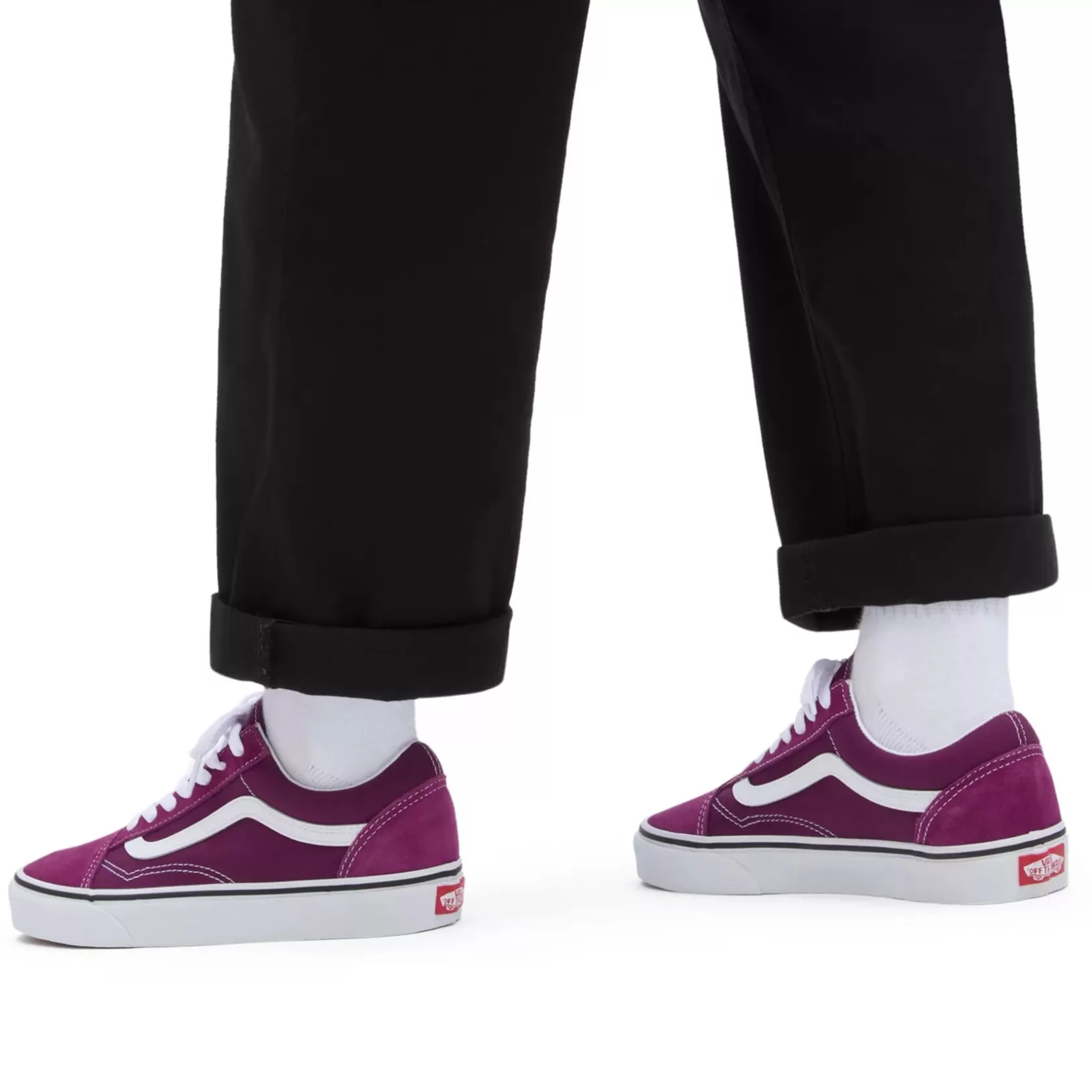 Vans Classics<Zapatillas Color Theory Old Skool Purpura