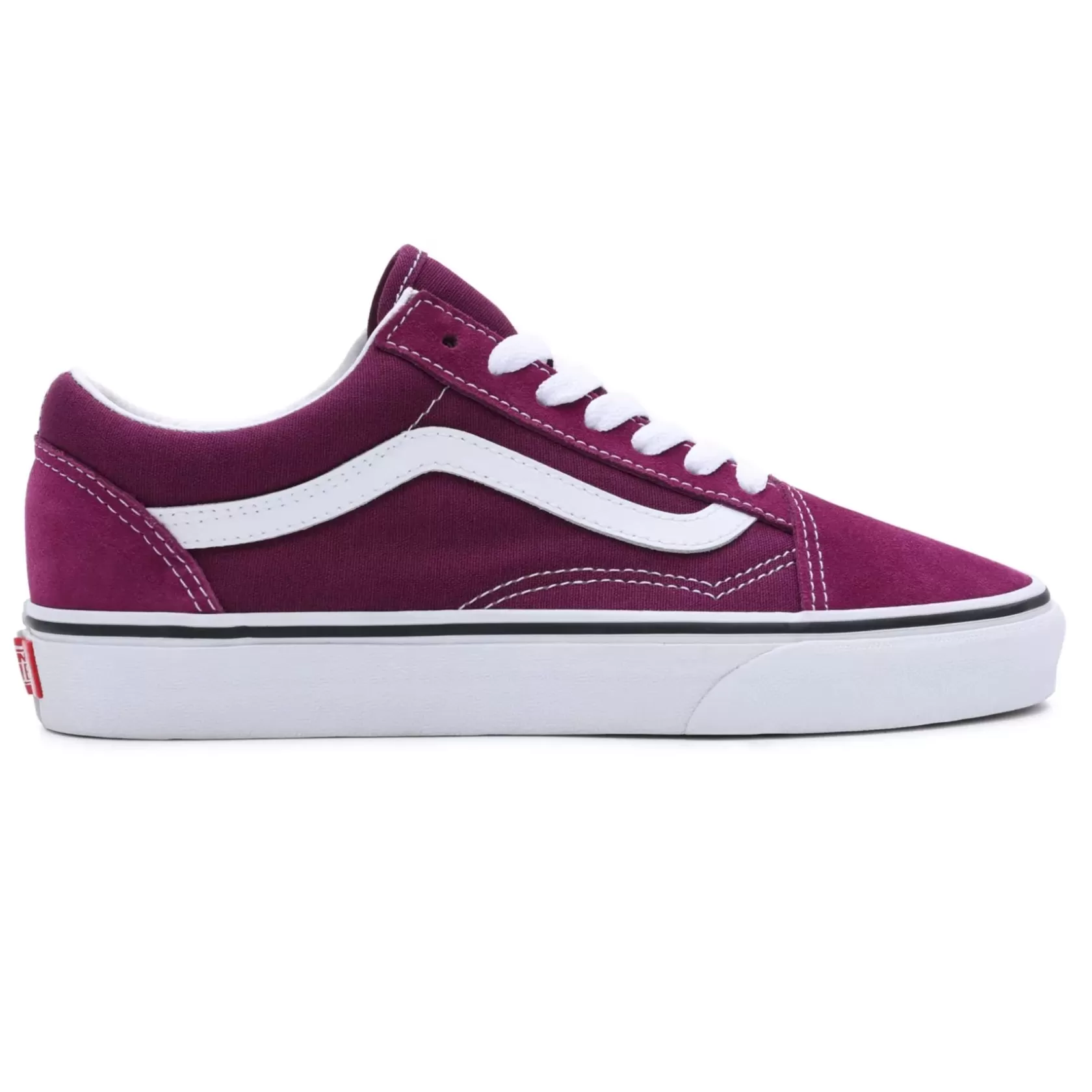 Vans Classics<Zapatillas Color Theory Old Skool Purpura