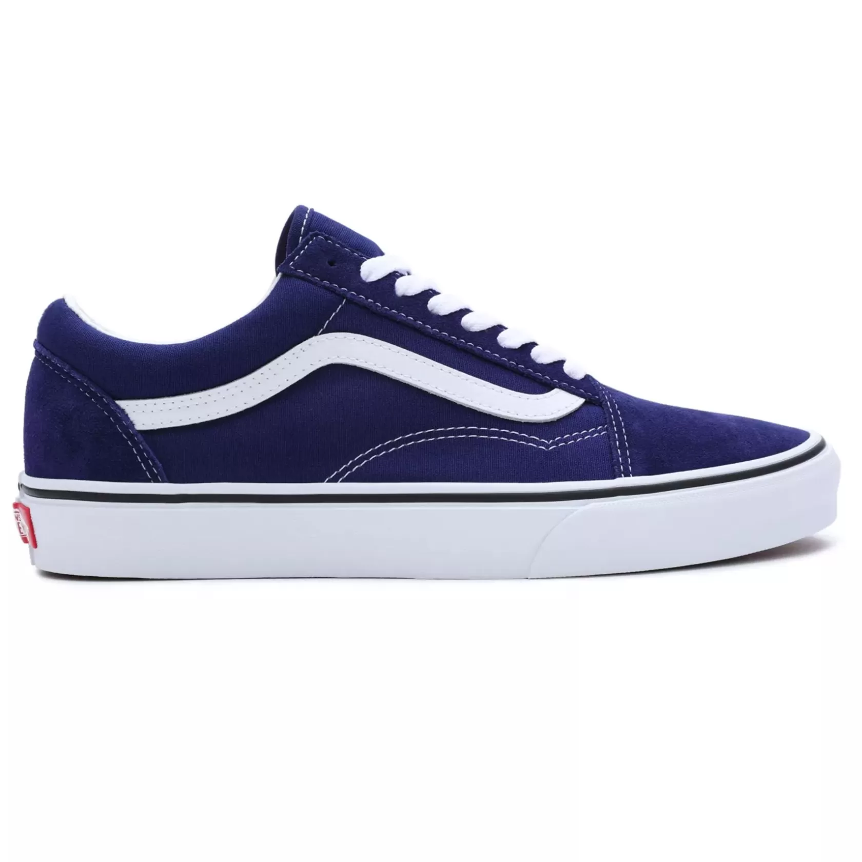 Vans Classics<Zapatillas Color Theory Old Skool Azul