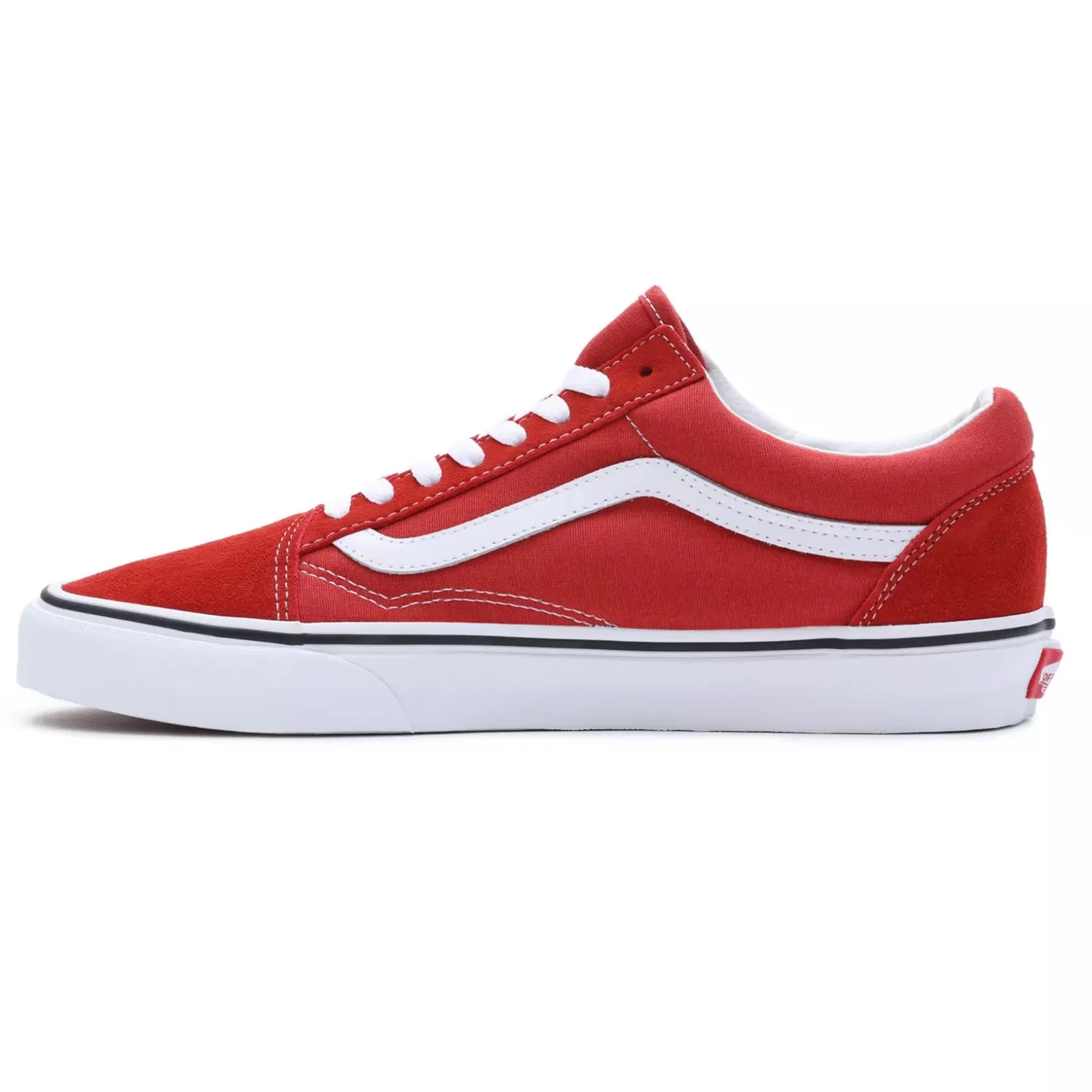 Vans Classics<Zapatillas Color Theory Old Skool Rojo