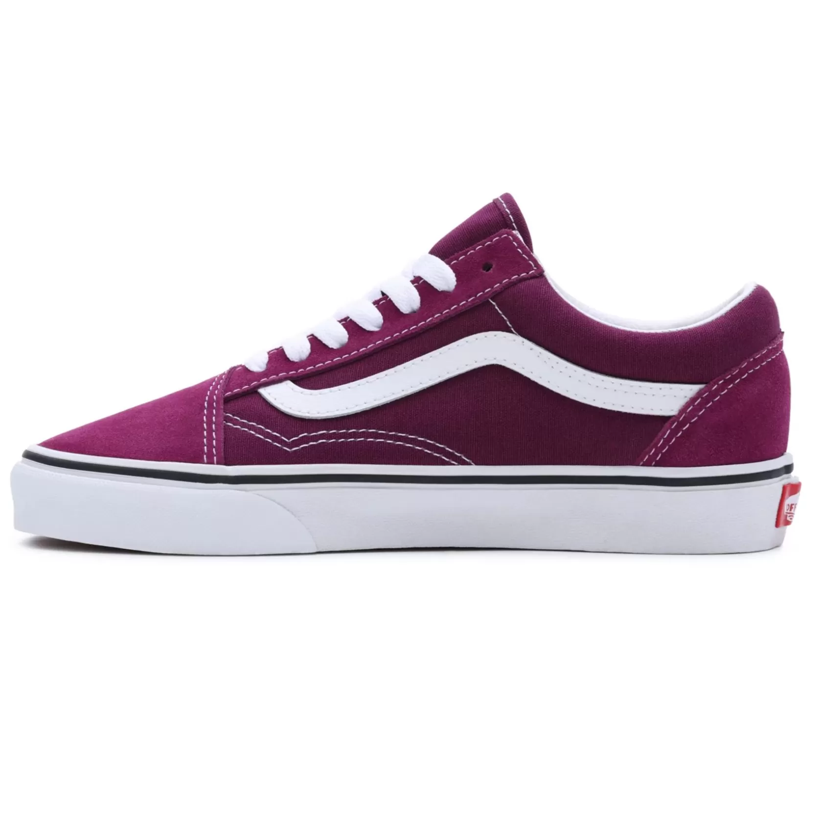 Vans Classics<Zapatillas Color Theory Old Skool Purpura