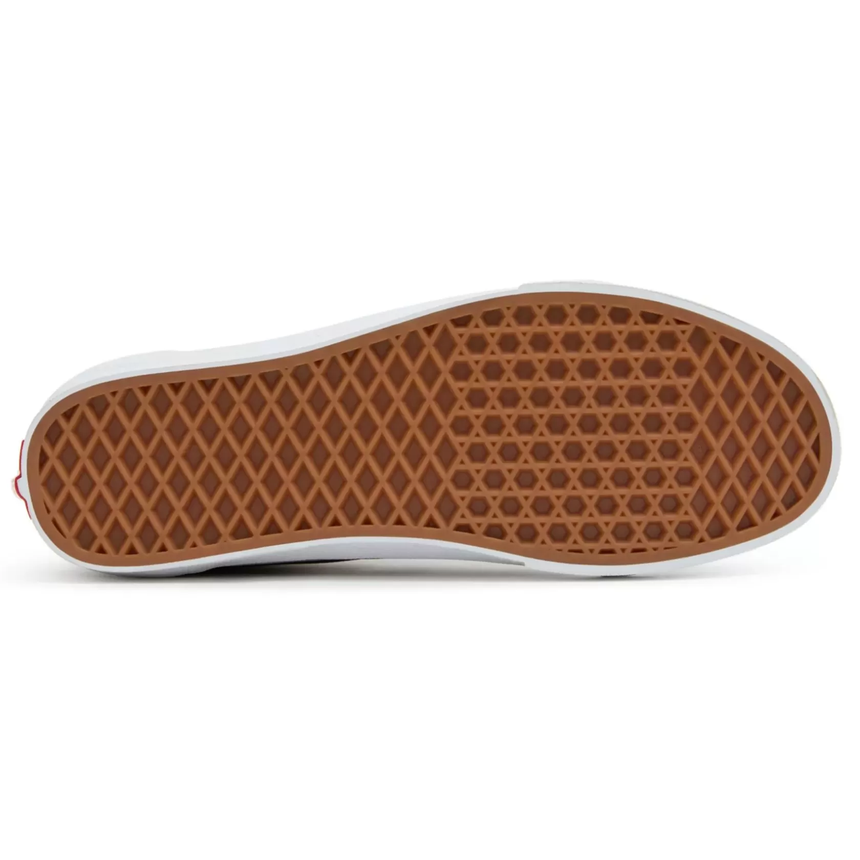 Vans Zapatillas Altas<Zapatillas Color Theory Old Skool Marron