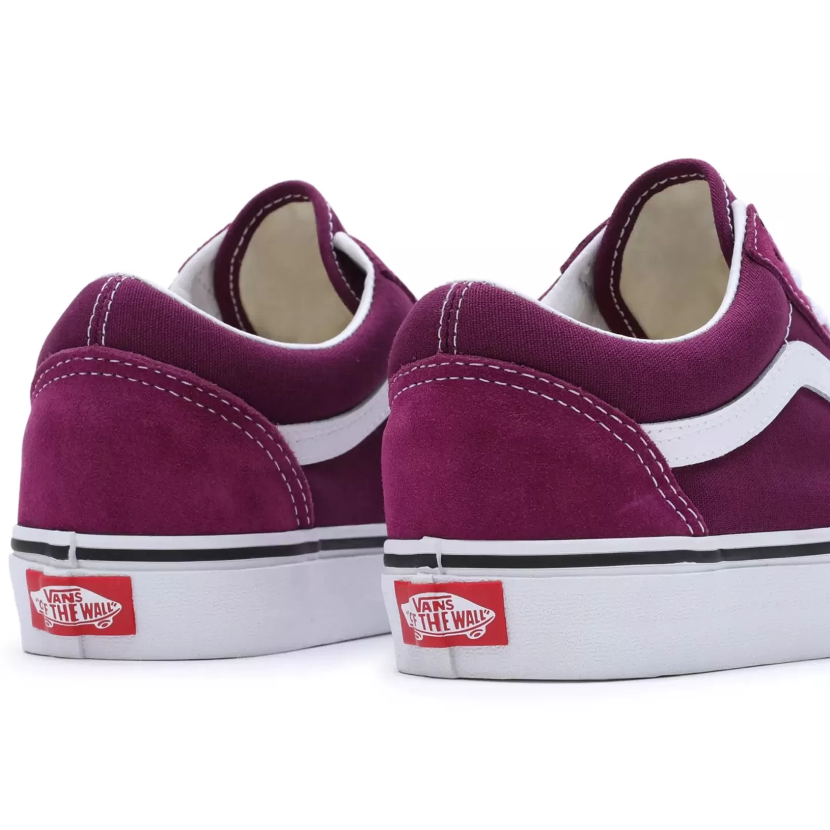 Vans Classics<Zapatillas Color Theory Old Skool Purpura