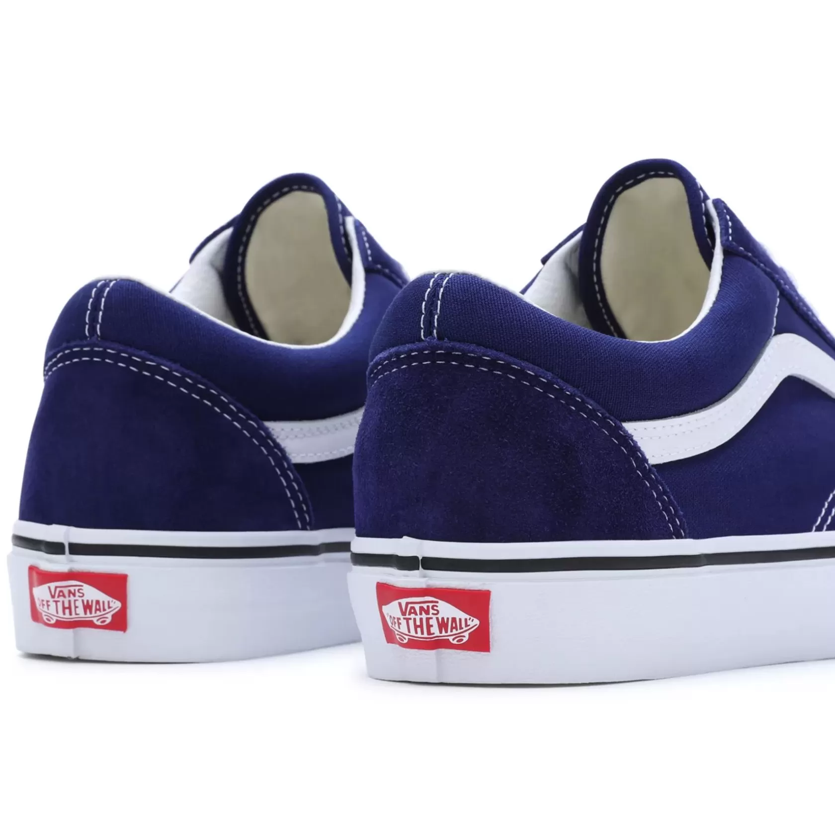 Vans Classics<Zapatillas Color Theory Old Skool Azul