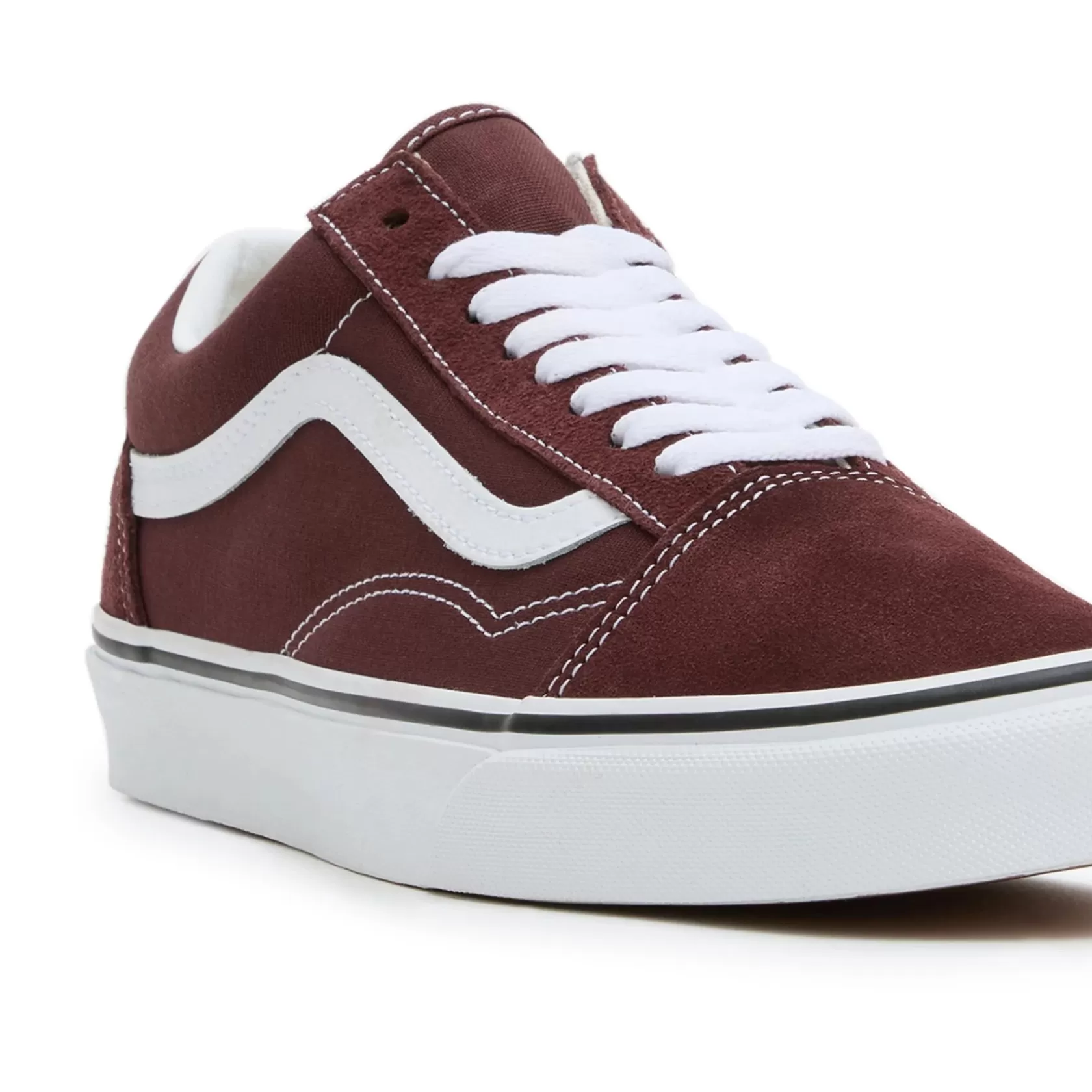 Vans Zapatillas Altas<Zapatillas Color Theory Old Skool Marron