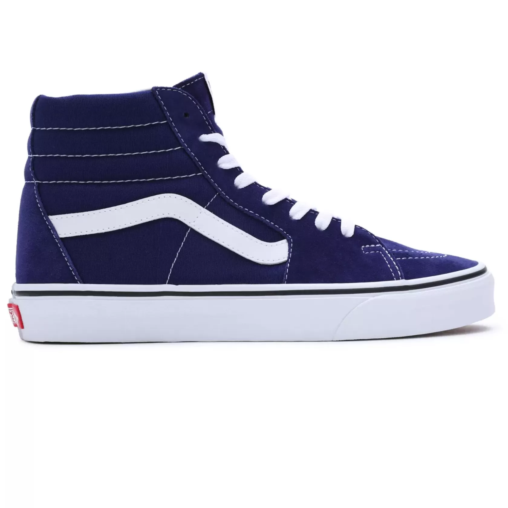 Vans Classics<Zapatillas Color Theory Sk8-Hi Azul