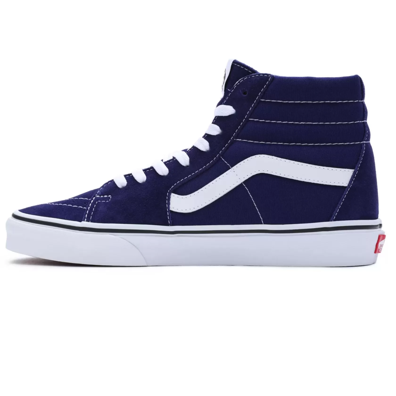 Vans Zapatillas Altas<Zapatillas Color Theory Sk8-Hi Azul