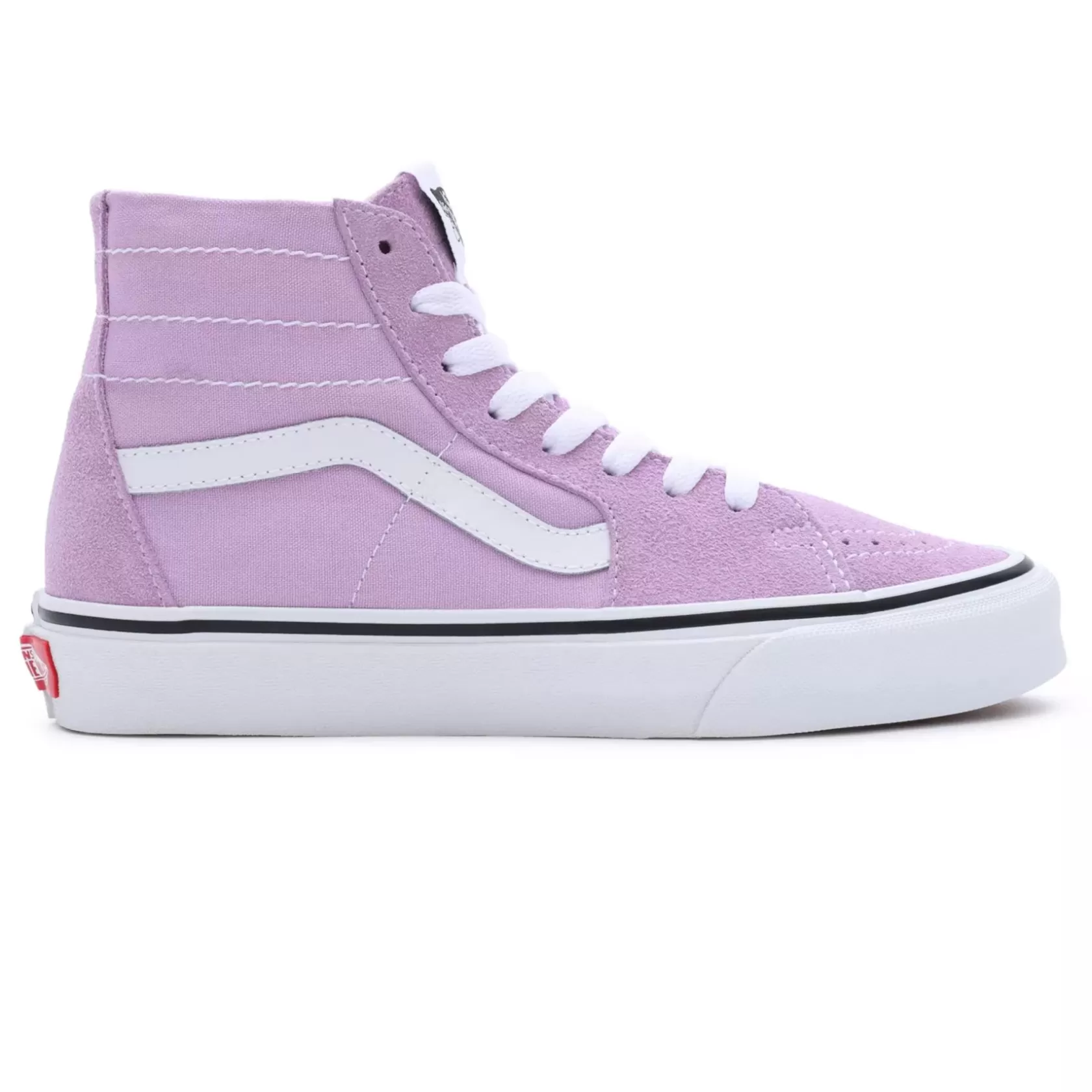 Vans Zapatillas Altas<Zapatillas Color Theory Sk8-Hi Tapered Purpura