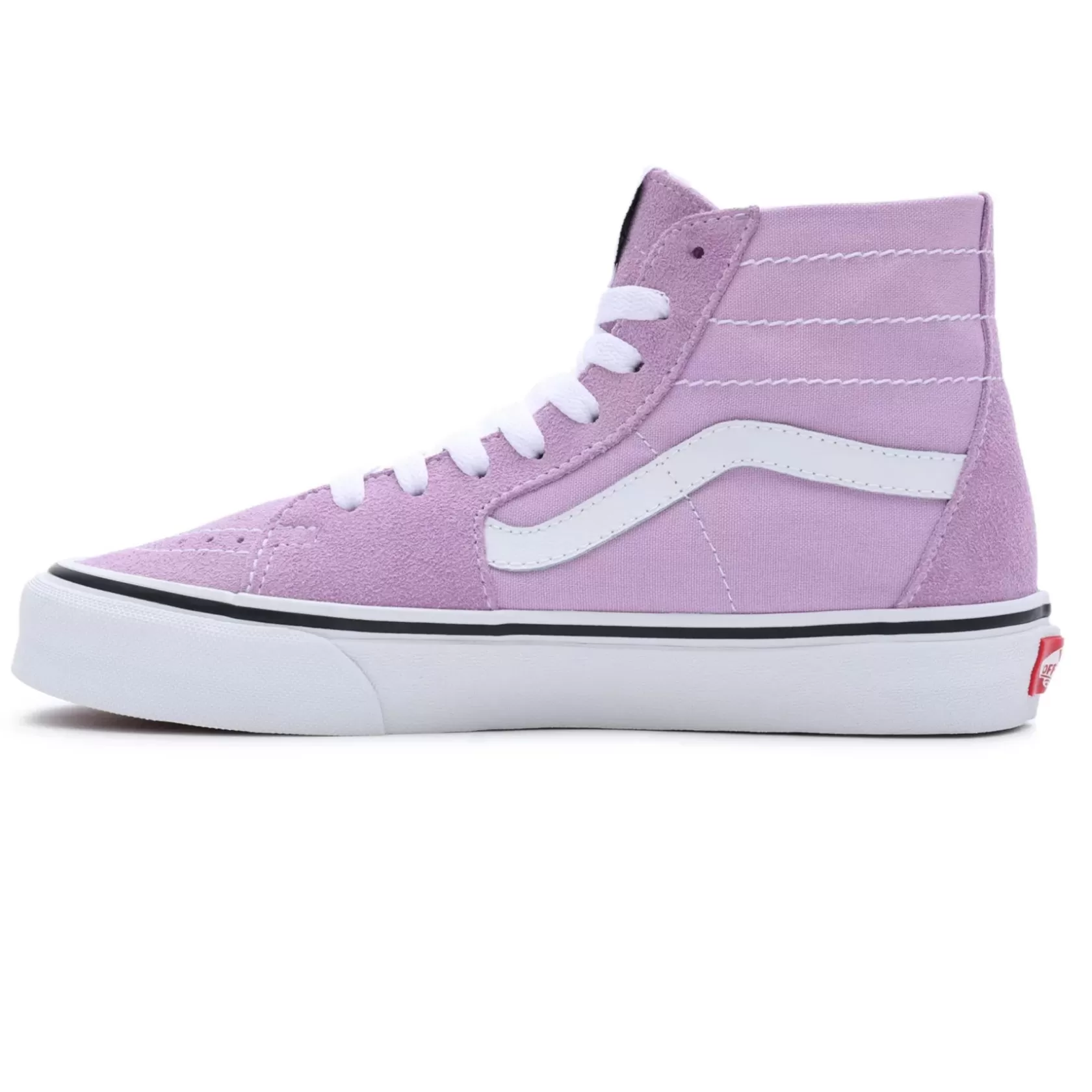 Vans Zapatillas Altas<Zapatillas Color Theory Sk8-Hi Tapered Purpura